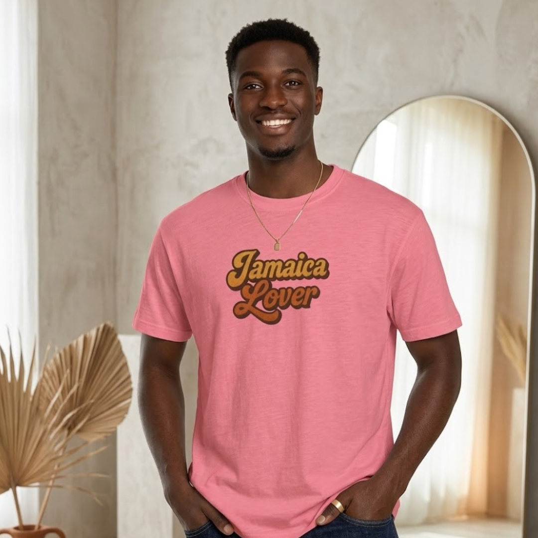 Men T-shirts