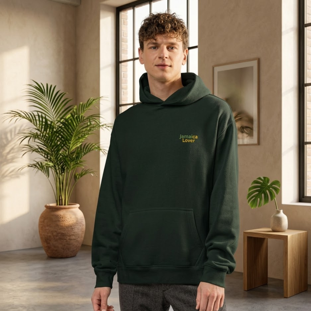 Men Hoodies