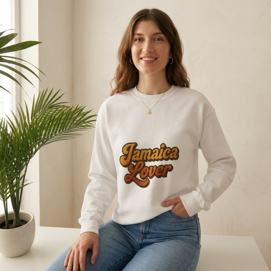 Female's Sweatshirts
