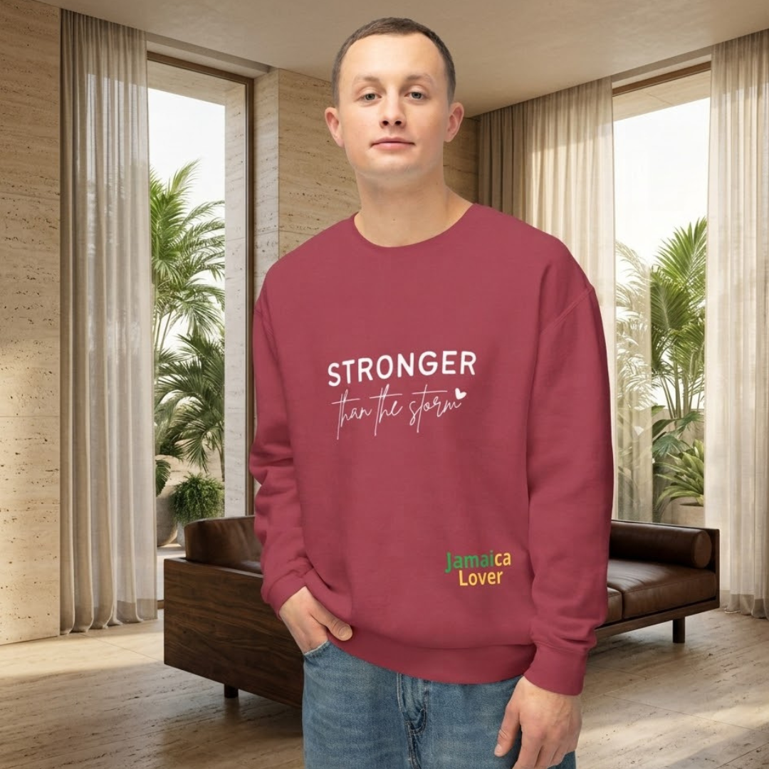 Male's Sweatshirts