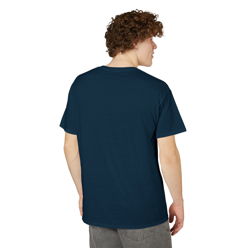 Stronger Than the Storm T-Shirt — Inspiring Resilience Tee