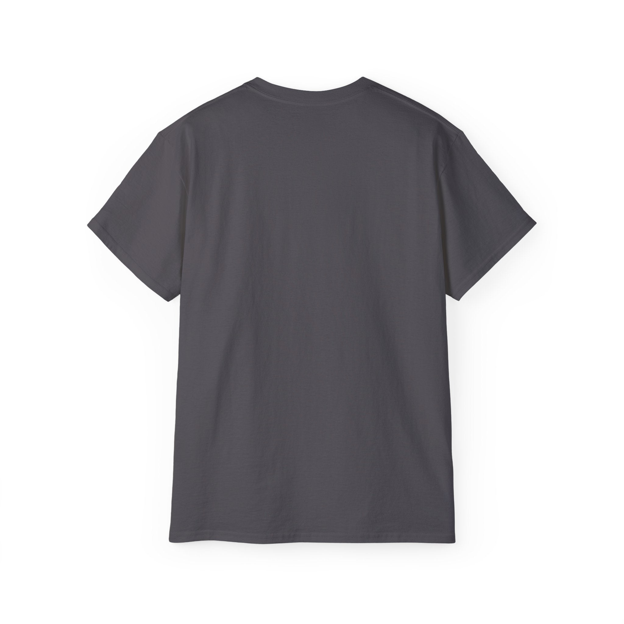 Stronger Than The Storm T-Shirt — Resilience Motivational Tee