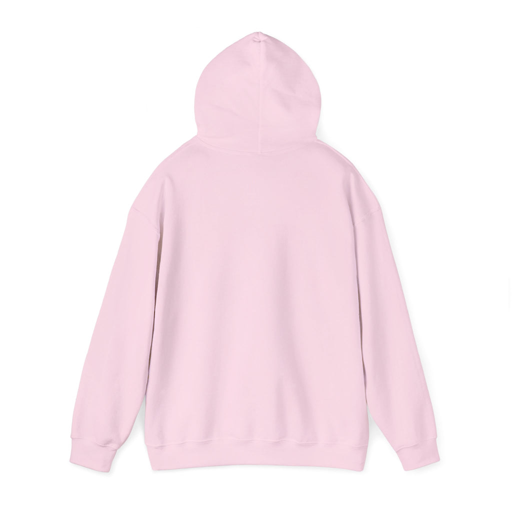 Jamaica Lover Hoodie — Retro Script Travel & Island Pride Pullover