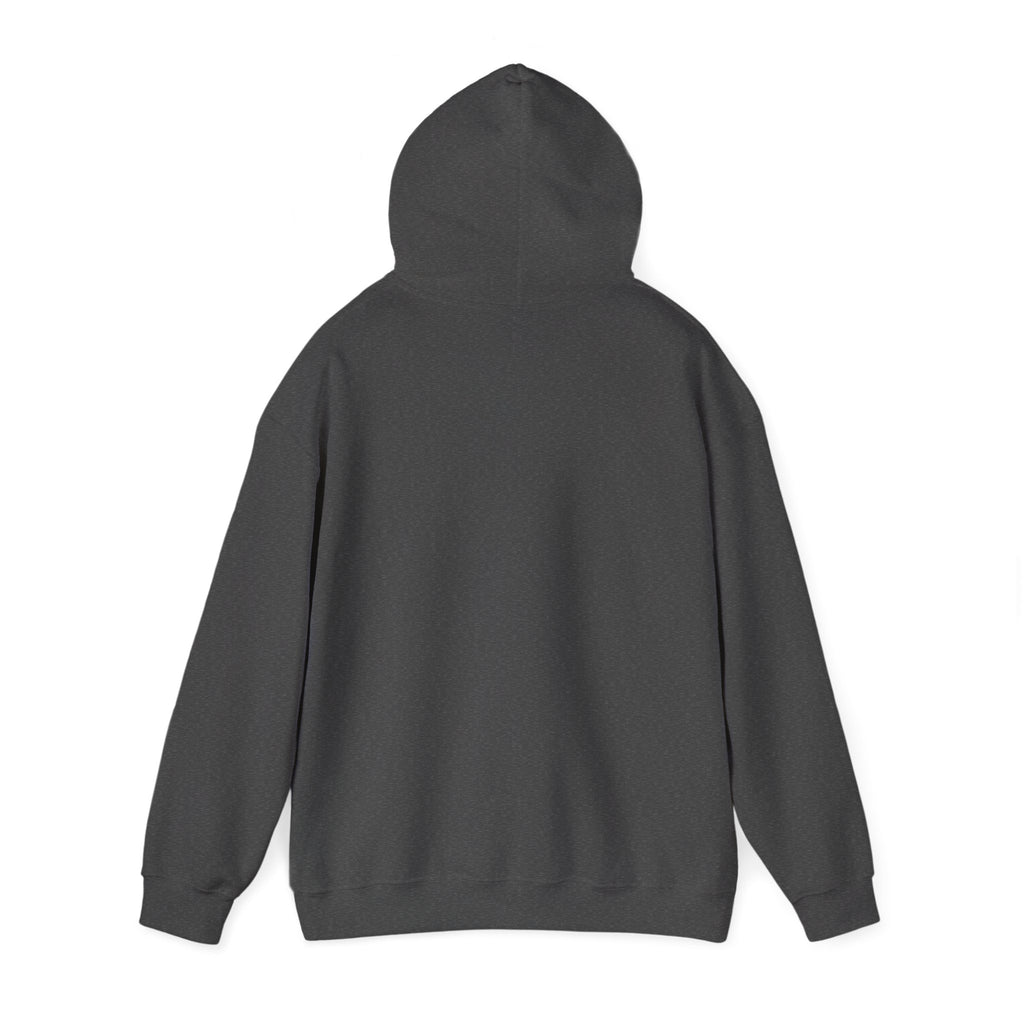 Jamaica Lover Hoodie — Retro Script Travel & Island Pride Pullover