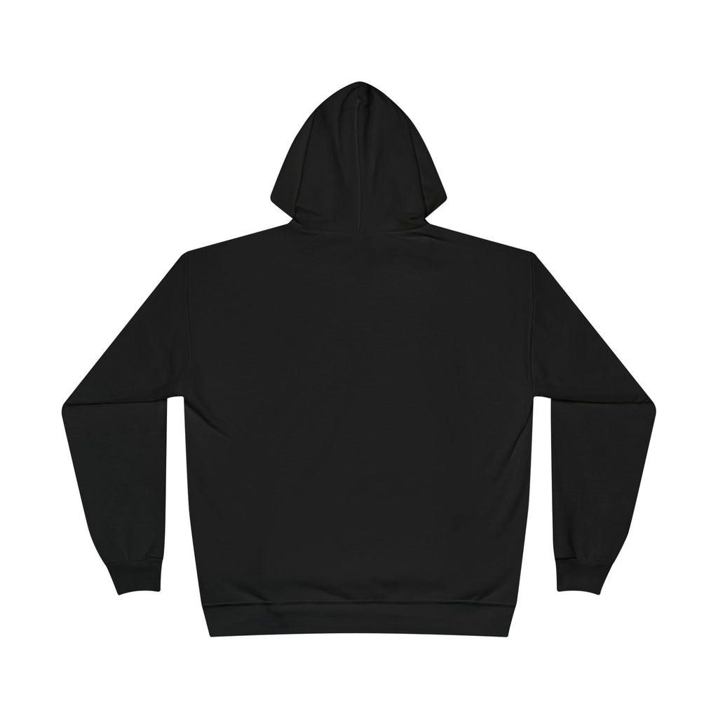 Unisex Eco-Friendly Hoodie with 'Jammin Lover' Design - Perfect for Music Lovers, Festivals, Cozy Nights, Gift for Friends, Casual Wear