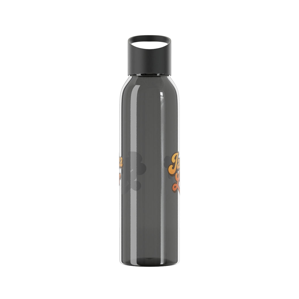 Jamaica Lover Water Bottle
