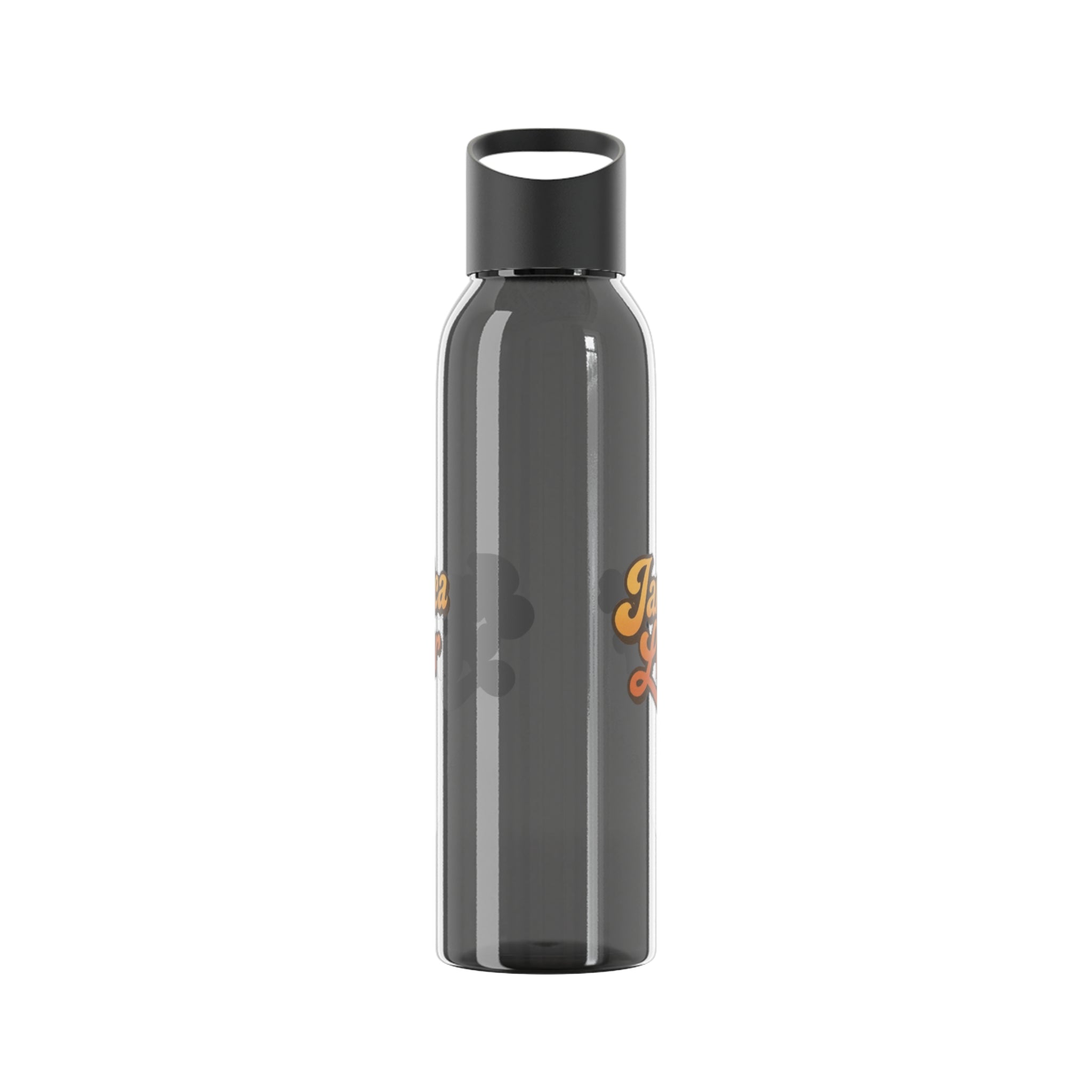 Jamaica Lover Water Bottle