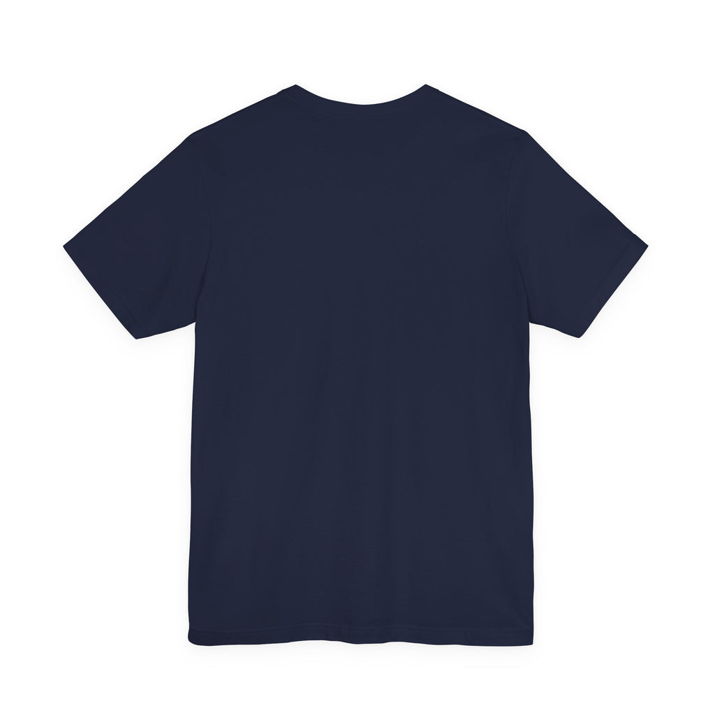 Stronger Than The Storm T‑Shirt — Inspirational Resilience Tee
