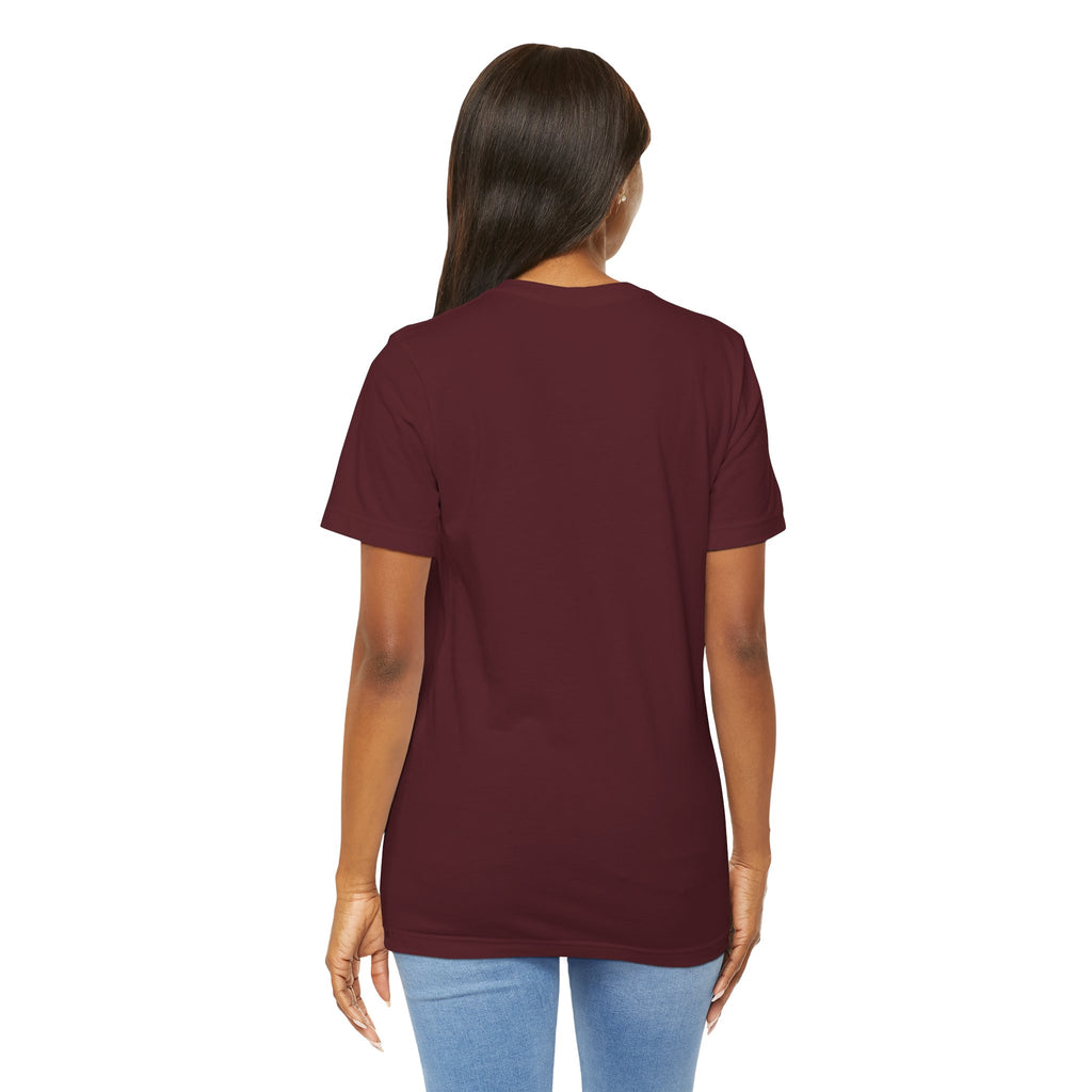 Stronger Than The Storm T‑Shirt — Inspirational Resilience Tee