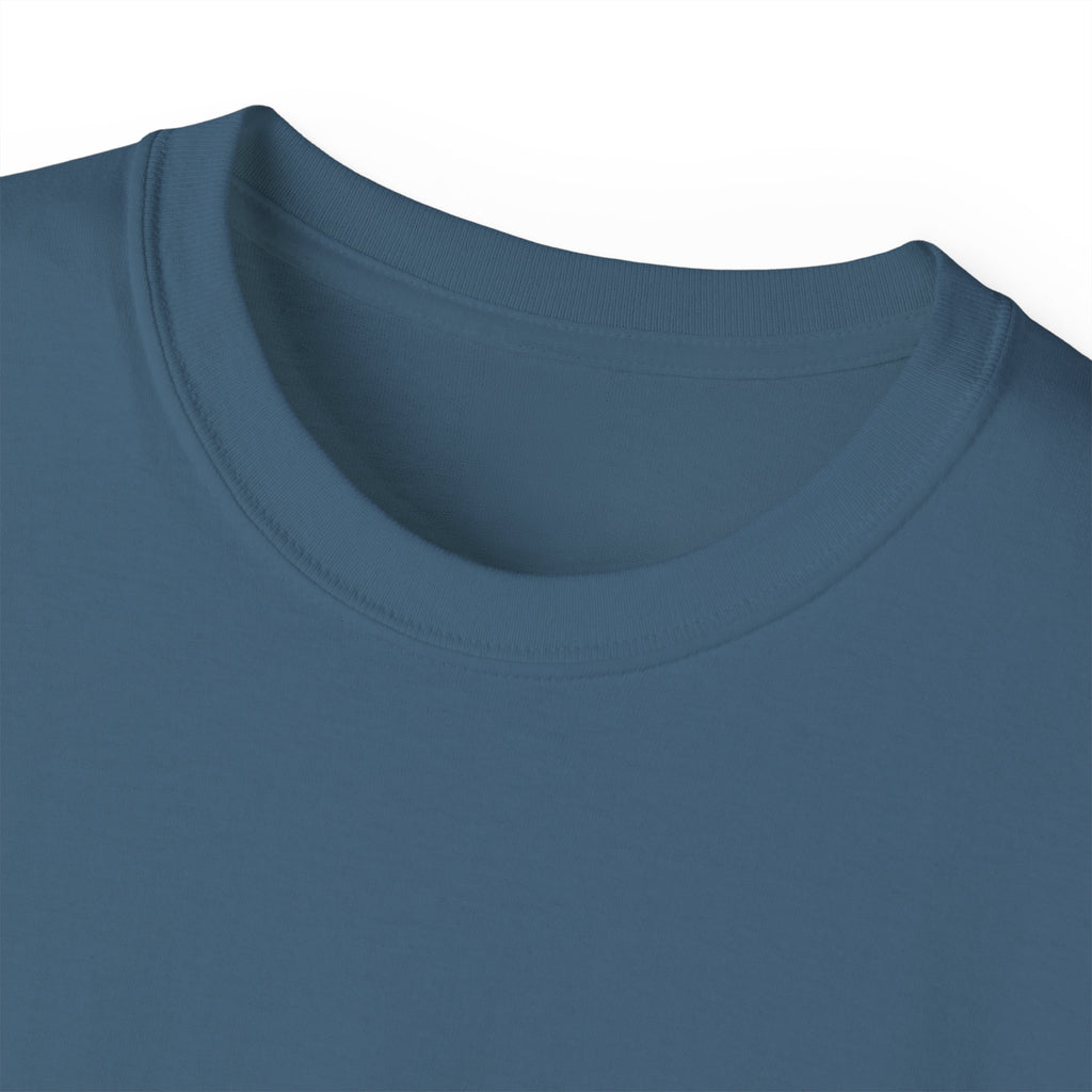 Stronger Than The Storm T-Shirt — Resilience Motivational Tee