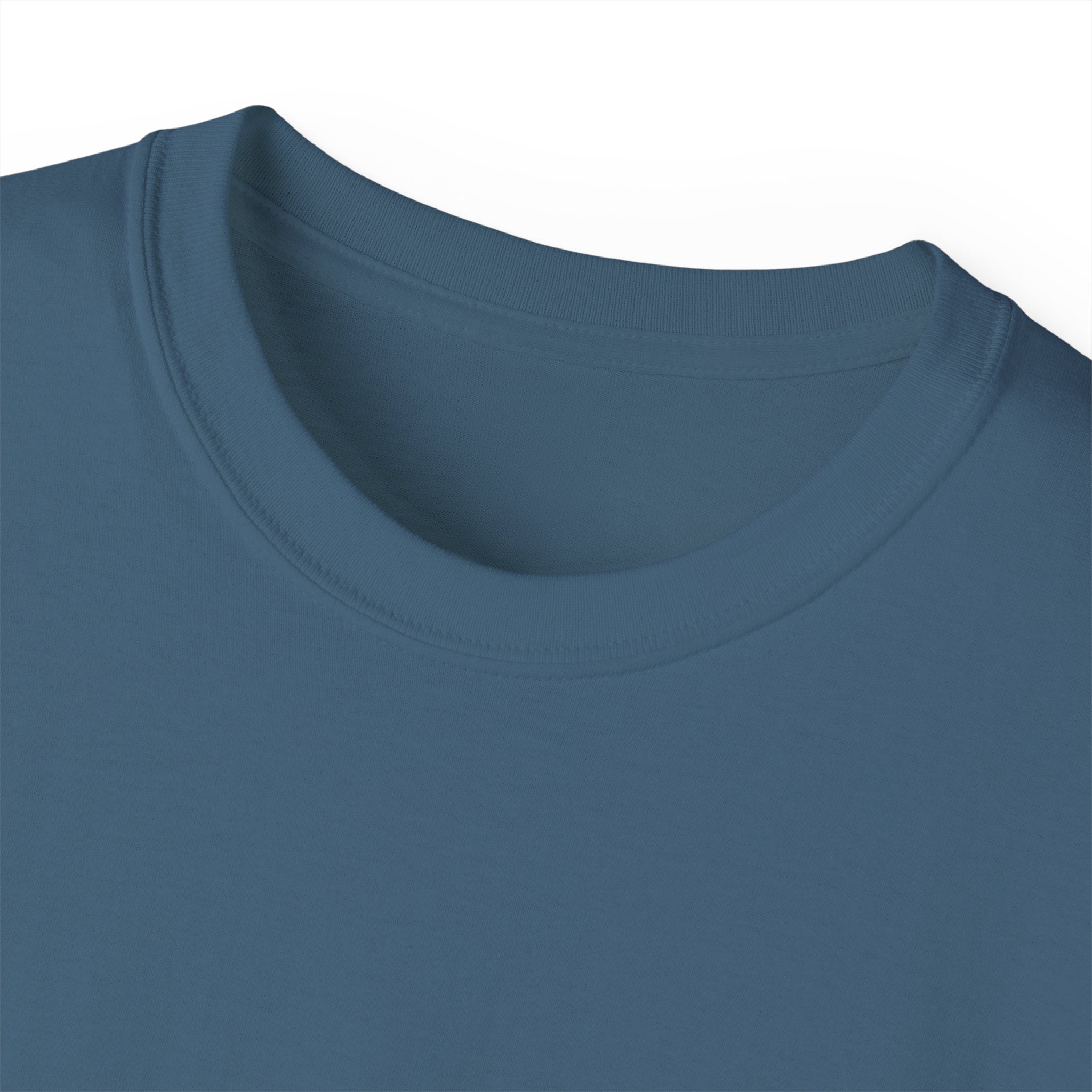 Stronger Than The Storm T-Shirt — Resilience Motivational Tee