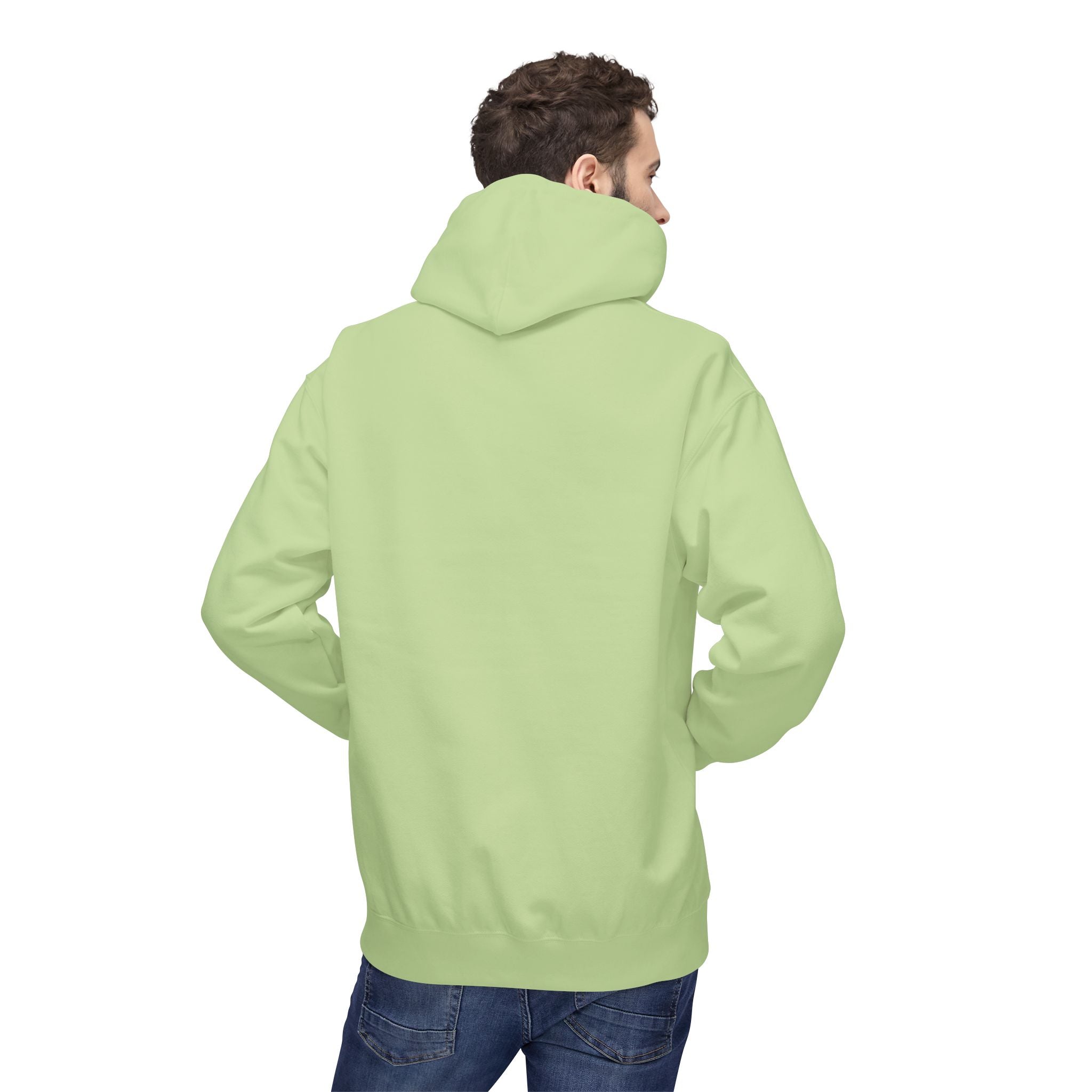 Jamaica Lover Hoodie – Retro Script Jamaica Pride Pullover