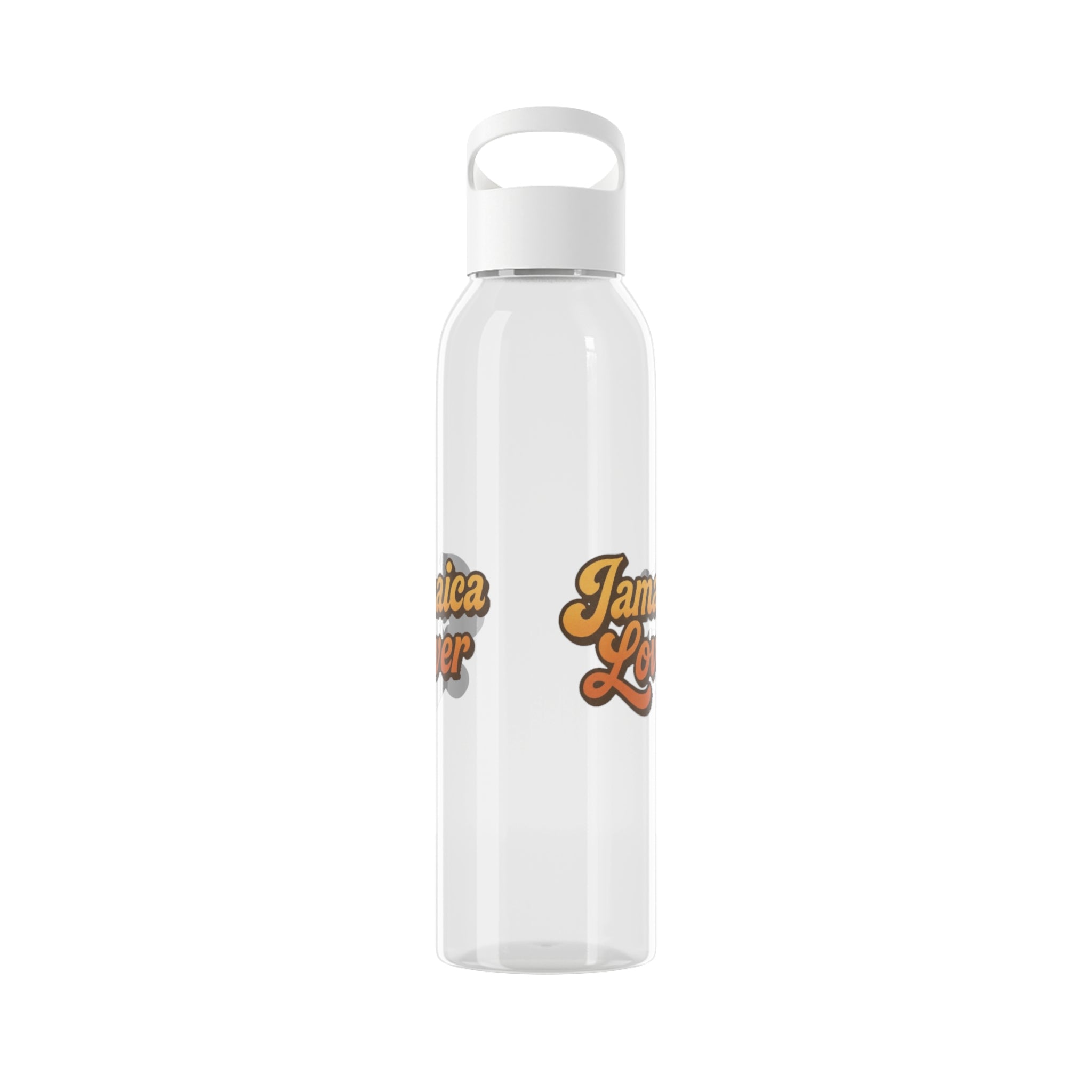 Jamaica Lover Water Bottle