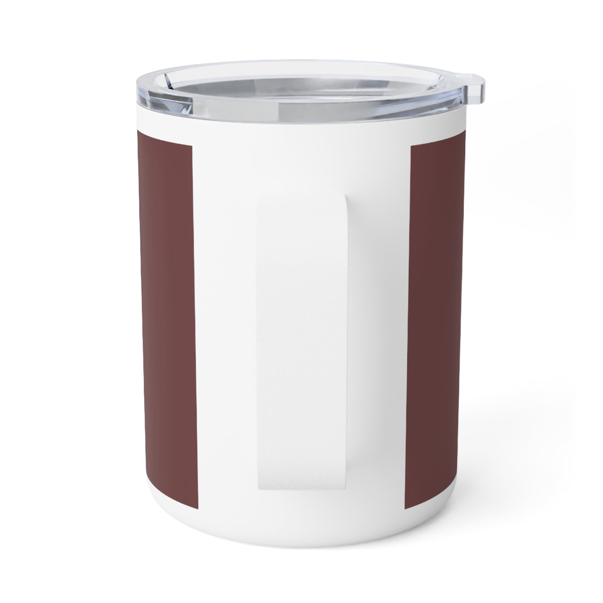 Jamaica Lover Insulated Coffee Mug — 10oz Retro Travel Tumbler