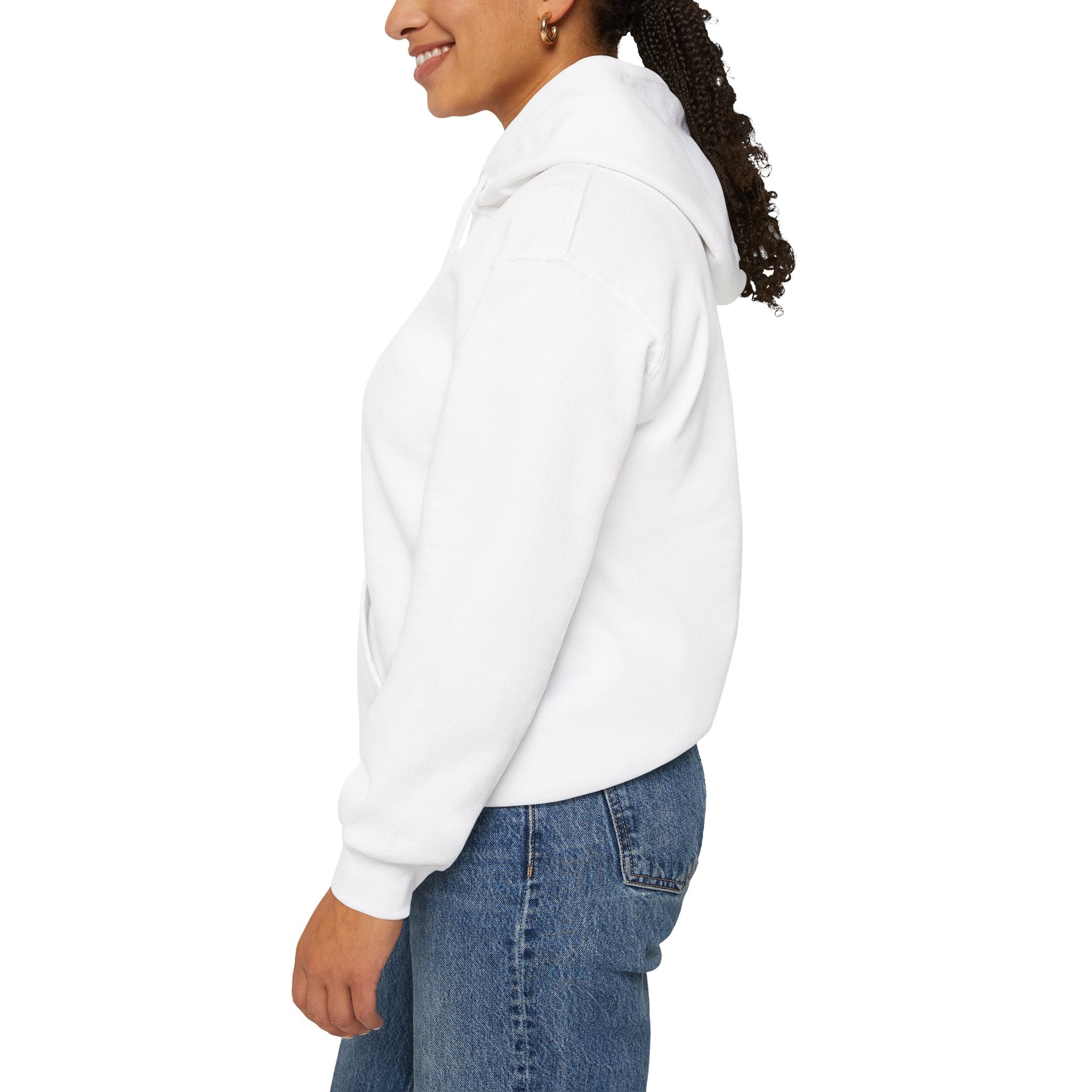 Jamaica Lover Hoodie — Retro Script Pullover for Jamaica Fans