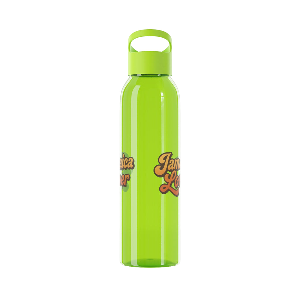 Jamaica Lover Water Bottle