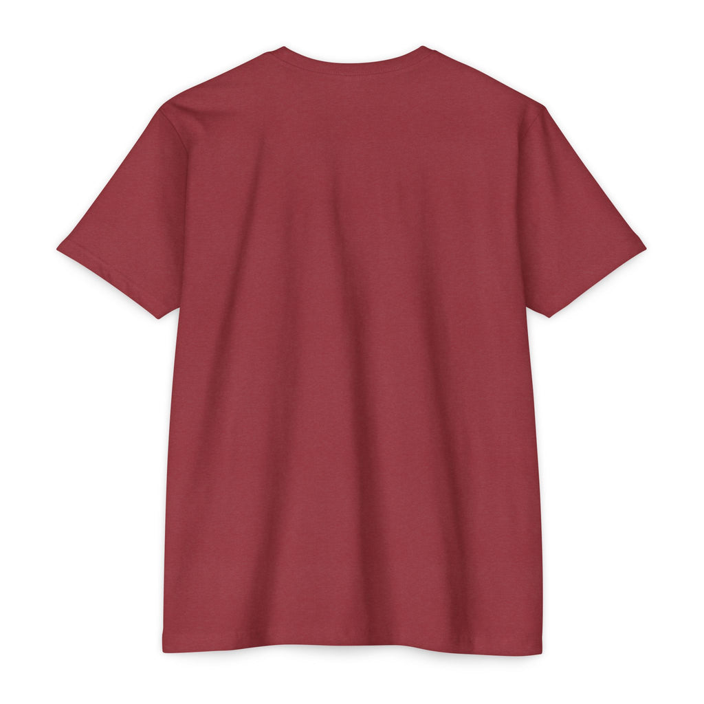 Stronger Than The Storm Tee — Inspirational Resilience Graphic T-Shirt