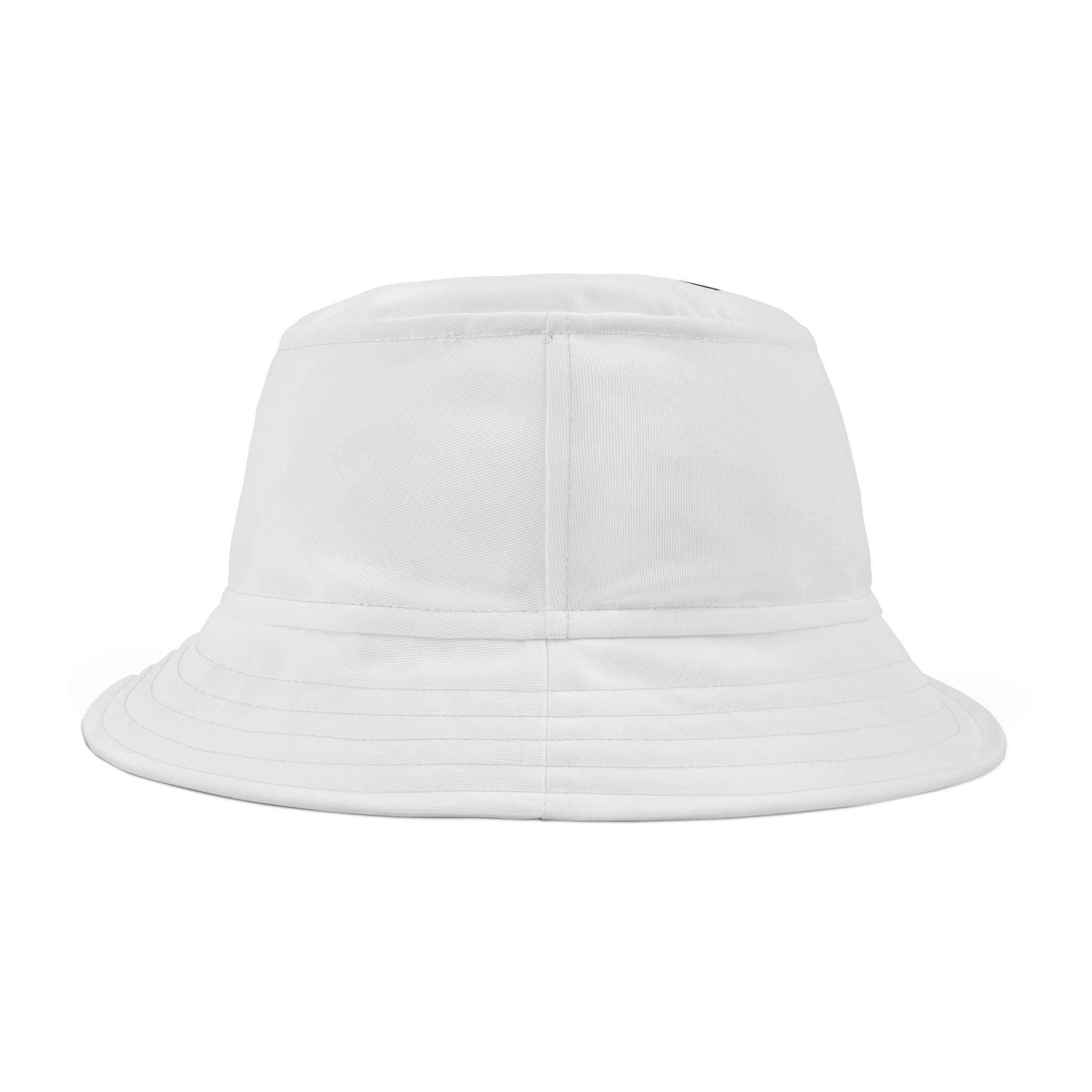 Stronger Than the Storm Jamaica Lover Bucket Hat