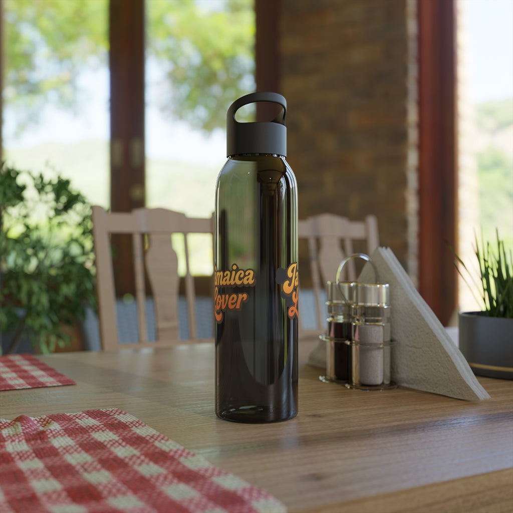 Jamaica Lover Water Bottle