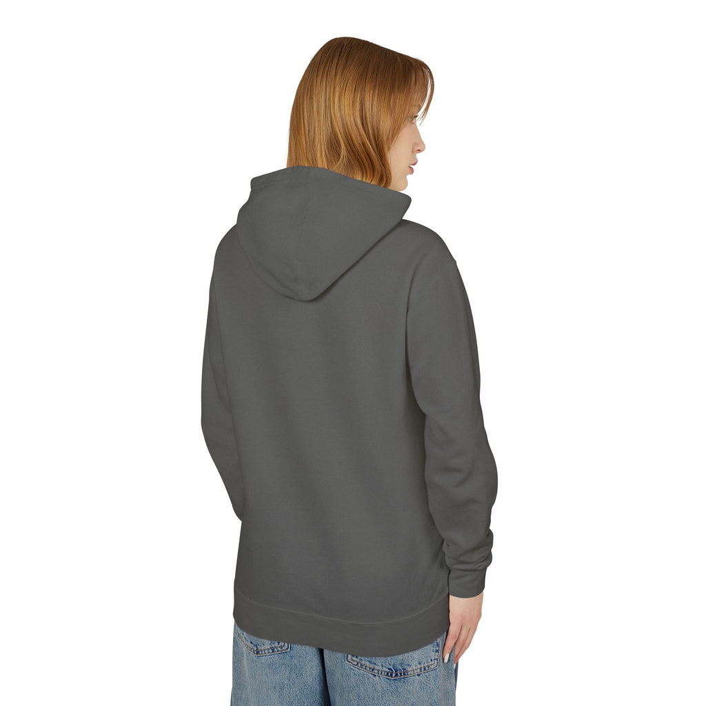 Stronger Than the Storm Jamaica Lover Hoodie