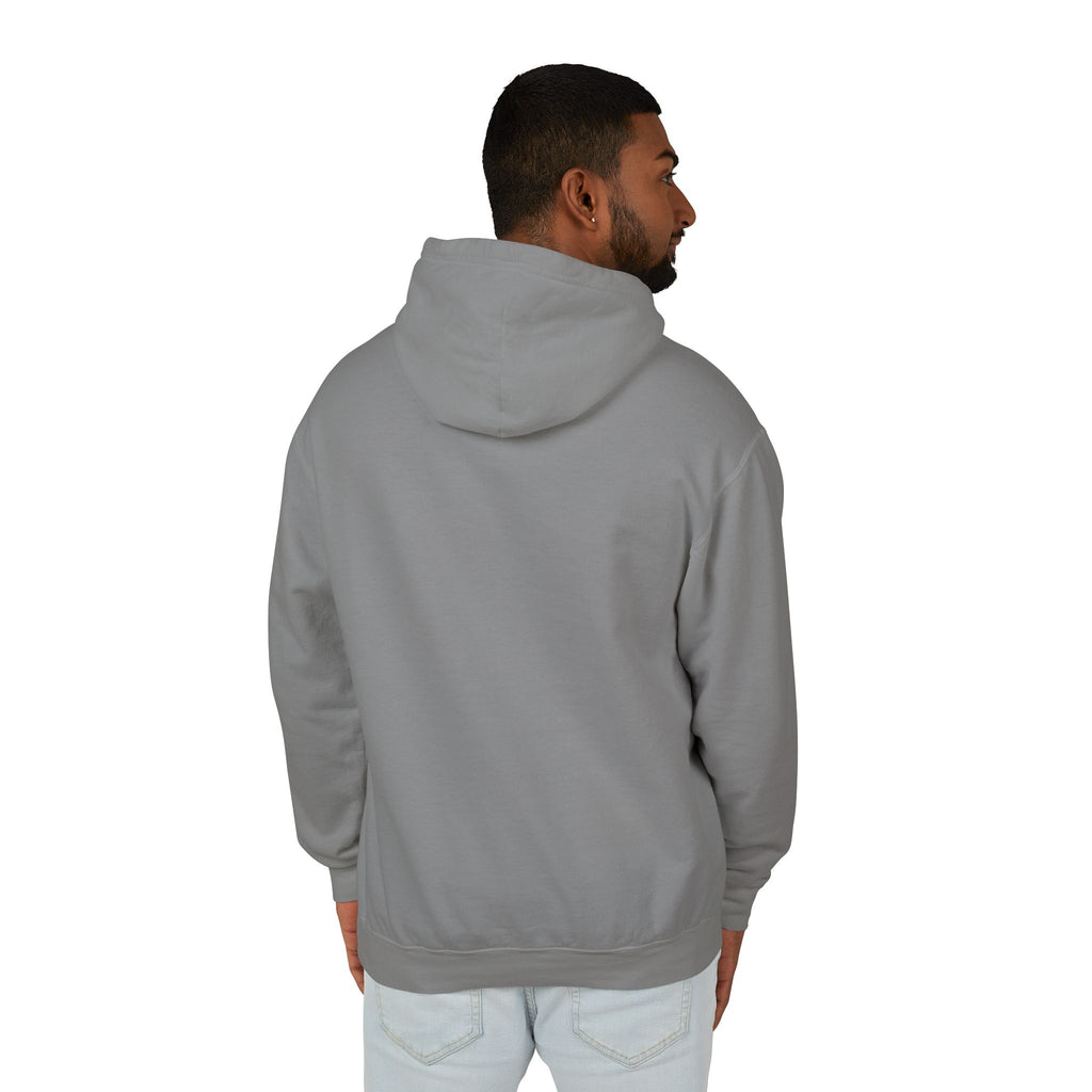 Jamaica Lover Hoodie – Lightweight Jamaican Pride Pullover