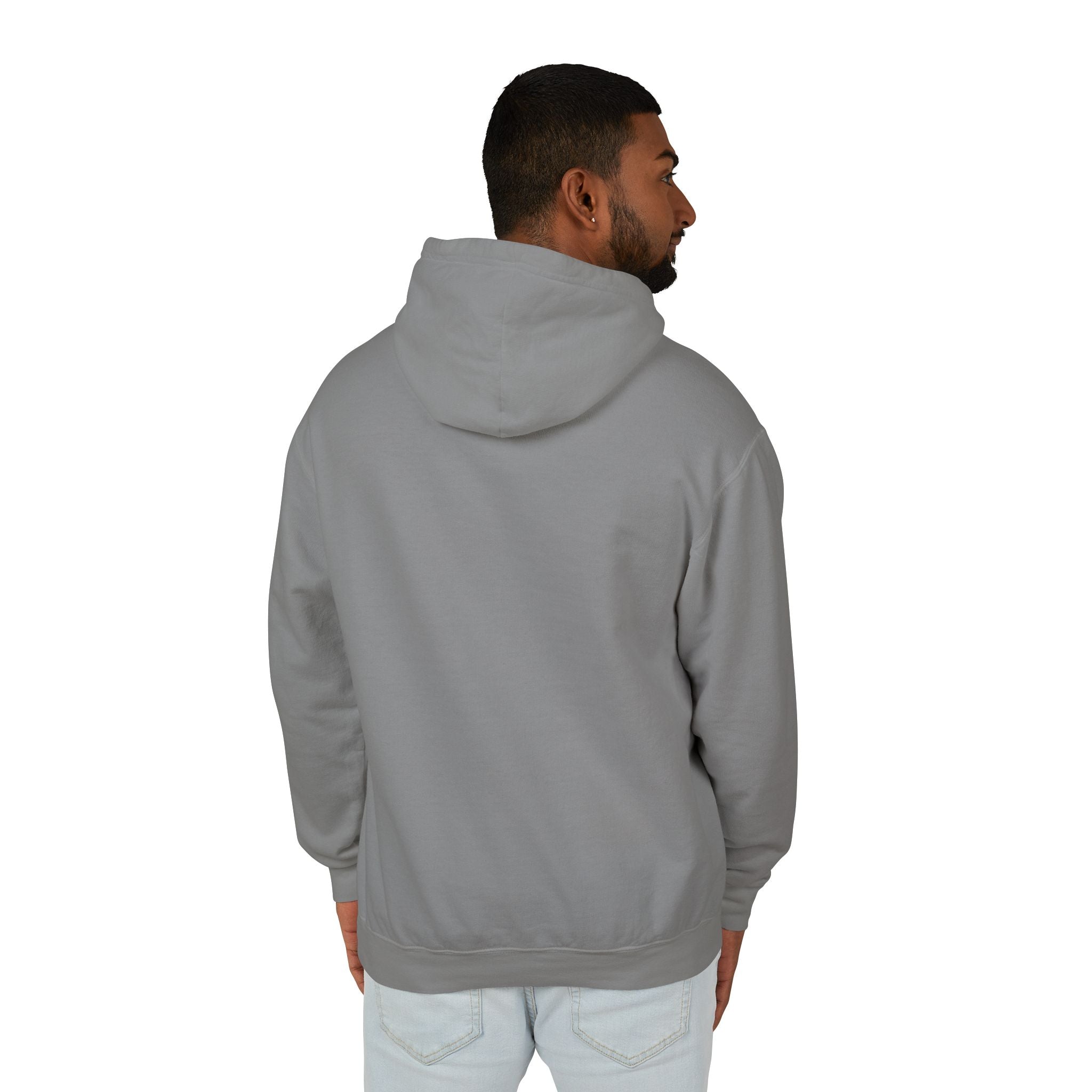 Jamaica Lover Hoodie – Lightweight Jamaican Pride Pullover