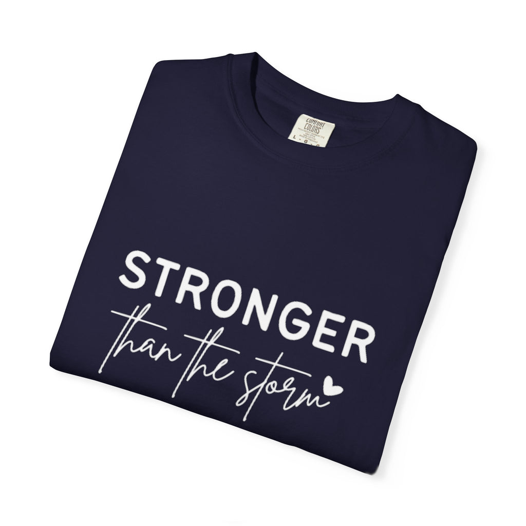 T-Shirt — "Jamaica Lover" Small Chest Script Tee | Tropical Vacation, Beach & Summer Pride