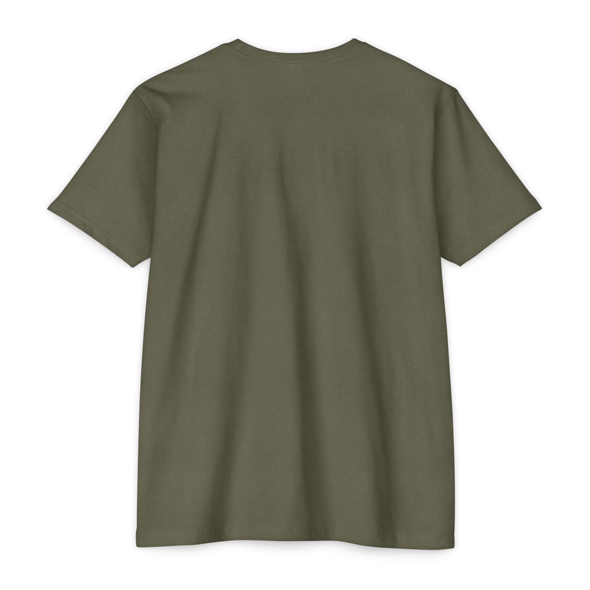 Stronger Than The Storm Tee — Inspirational Resilience Graphic T-Shirt