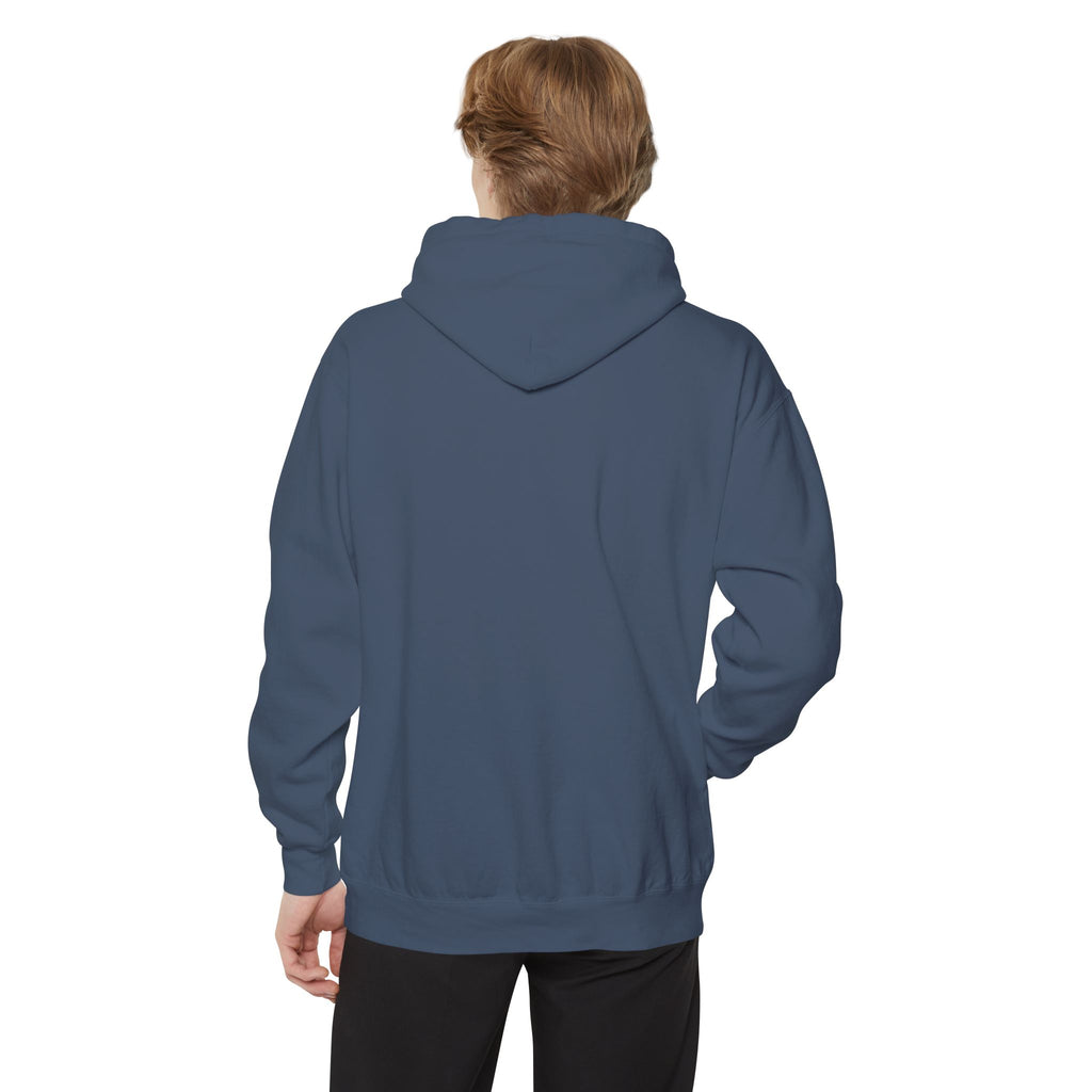 Stronger Than the Storm Hoodie