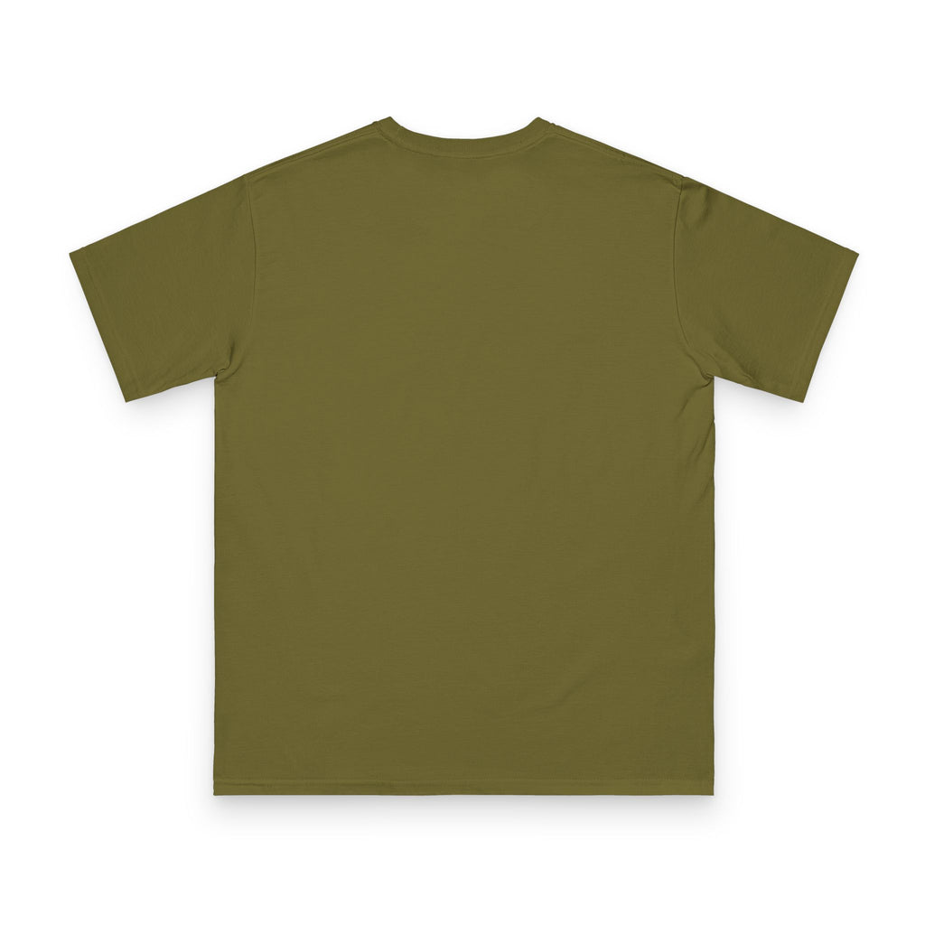 Jamaica Lover T-Shirt — Retro Script Island Vacation Tee