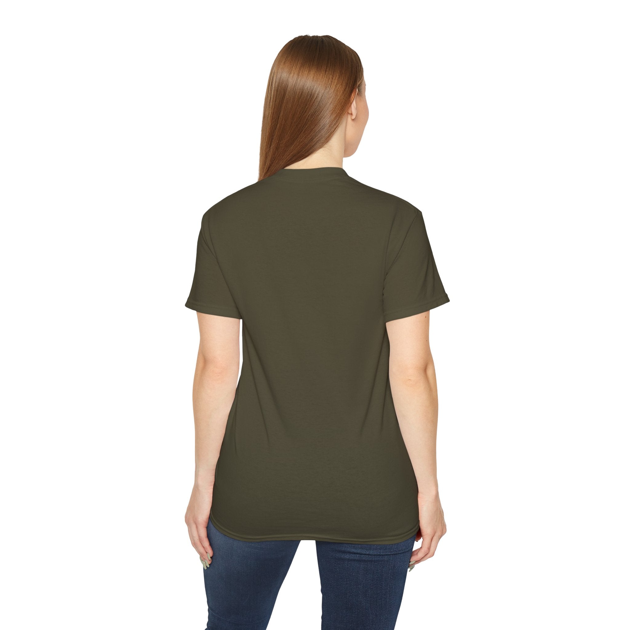 Stronger Than The Storm T-Shirt — Resilience Motivational Tee