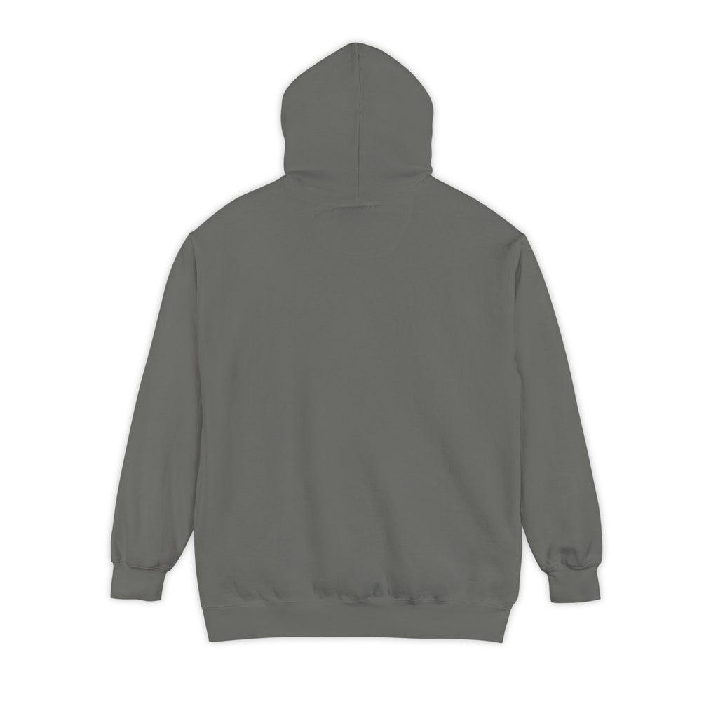 Jamaica Lover Hooded Sweatshirt – Retro Script Travel Hoodie