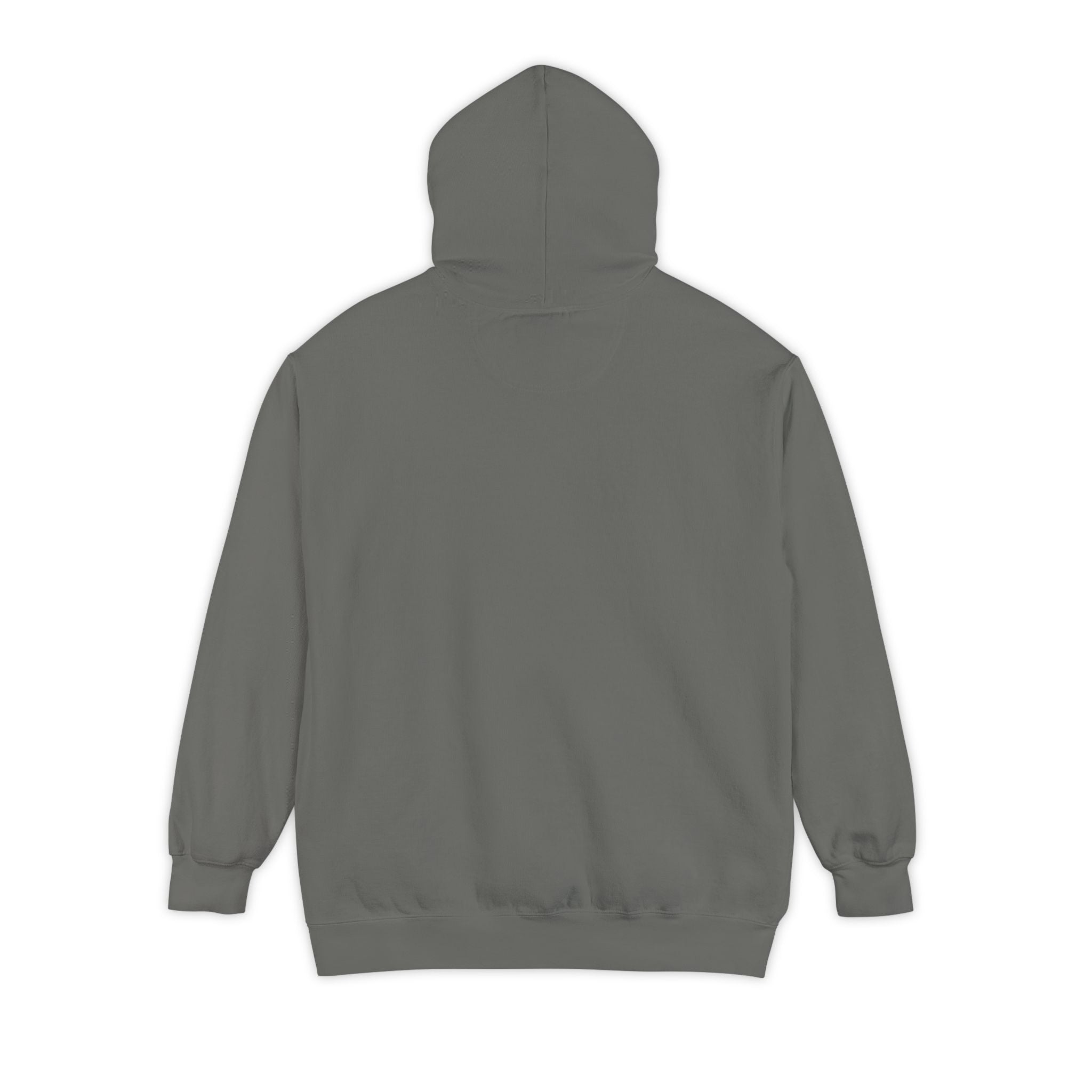 Jamaica Lover Hooded Sweatshirt – Retro Script Travel Hoodie