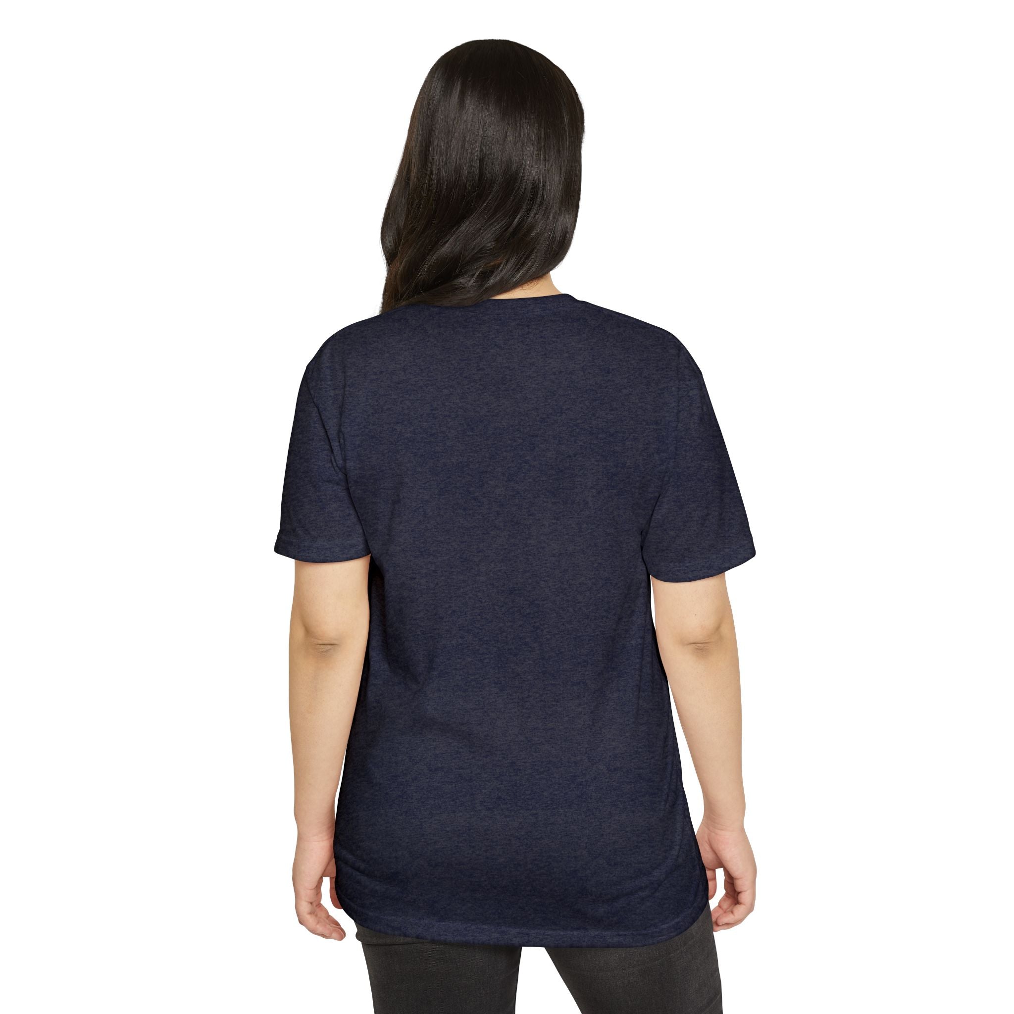 Stronger Than the Storm T-Shirt — Inspirational Resilience Tee