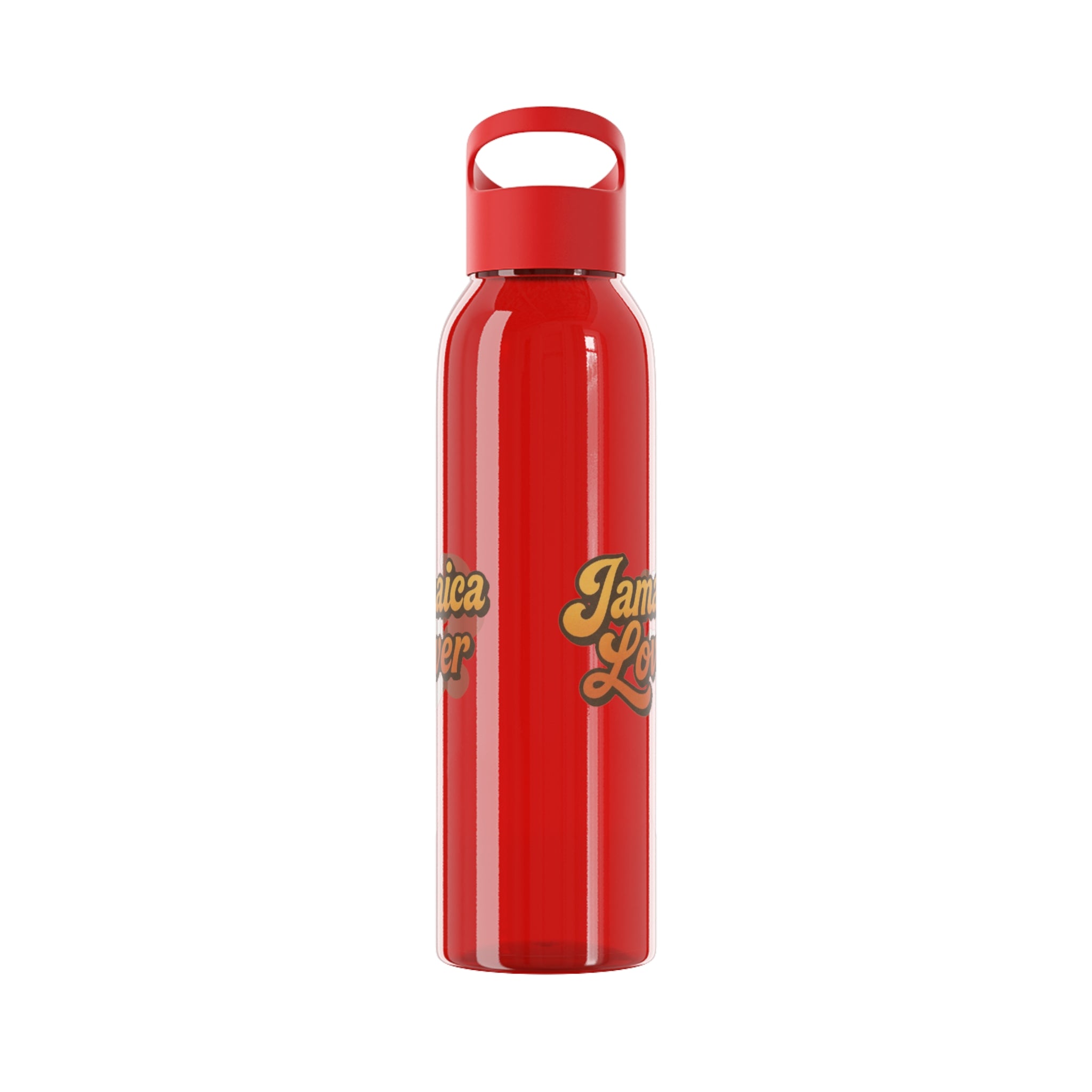 Jamaica Lover Water Bottle