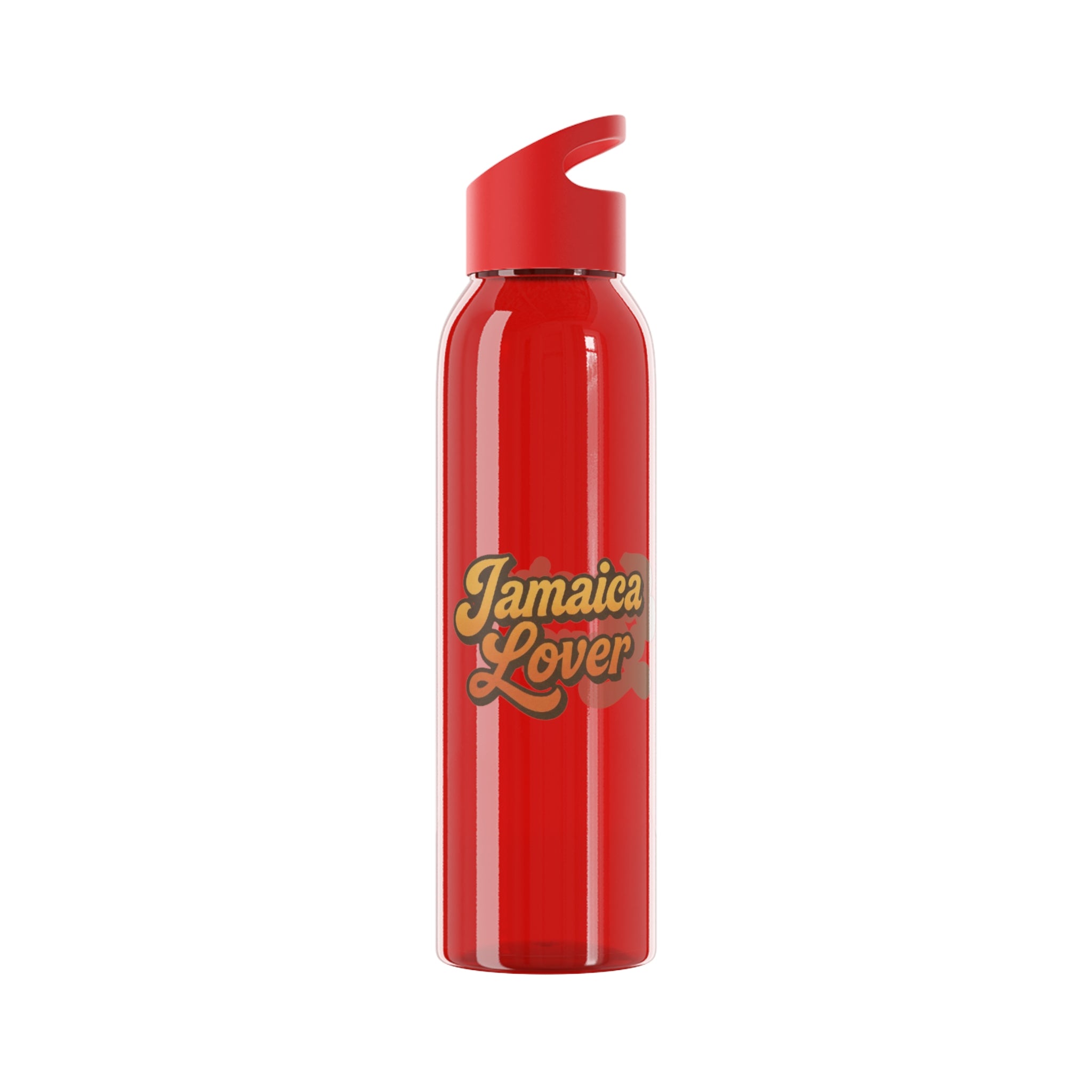 Jamaica Lover Water Bottle