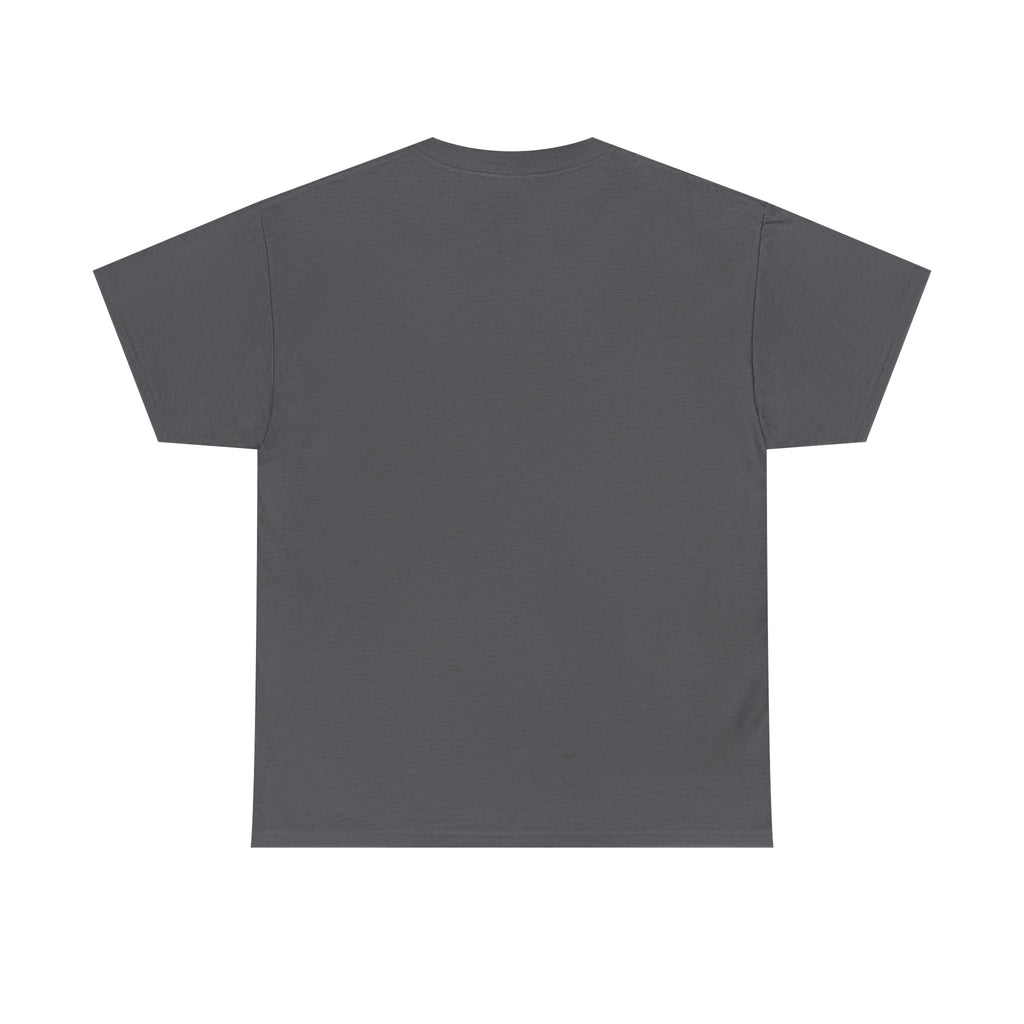Stronger Than The Storm Tee — Inspirational Motivational T‑Shirt
