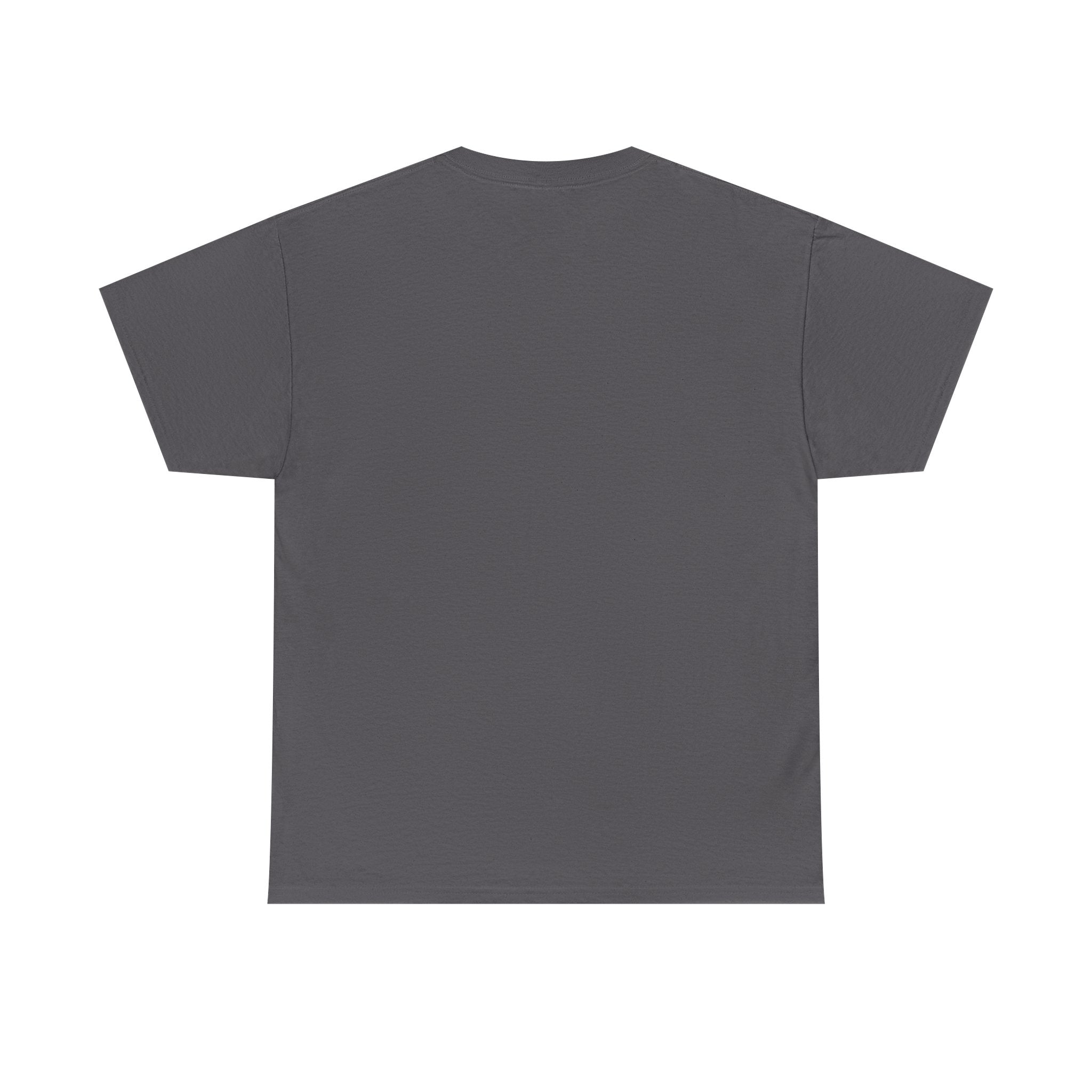 Stronger Than The Storm Tee — Inspirational Motivational T‑Shirt