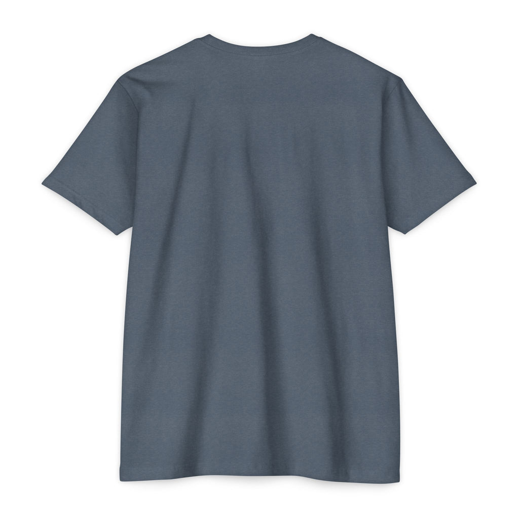 Stronger Than The Storm Tee — Inspirational Resilience Graphic T-Shirt