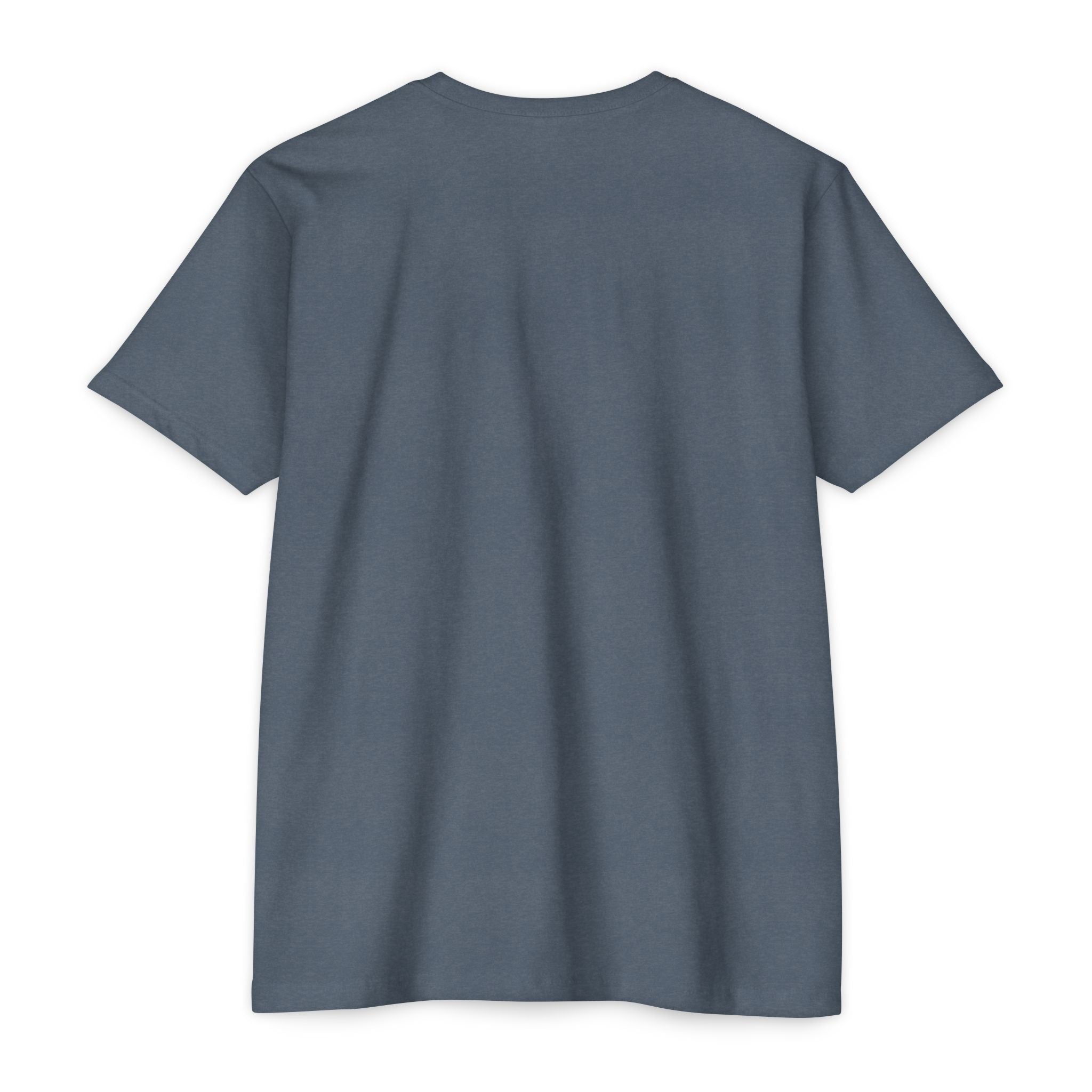 Stronger Than The Storm Tee — Inspirational Resilience Graphic T-Shirt