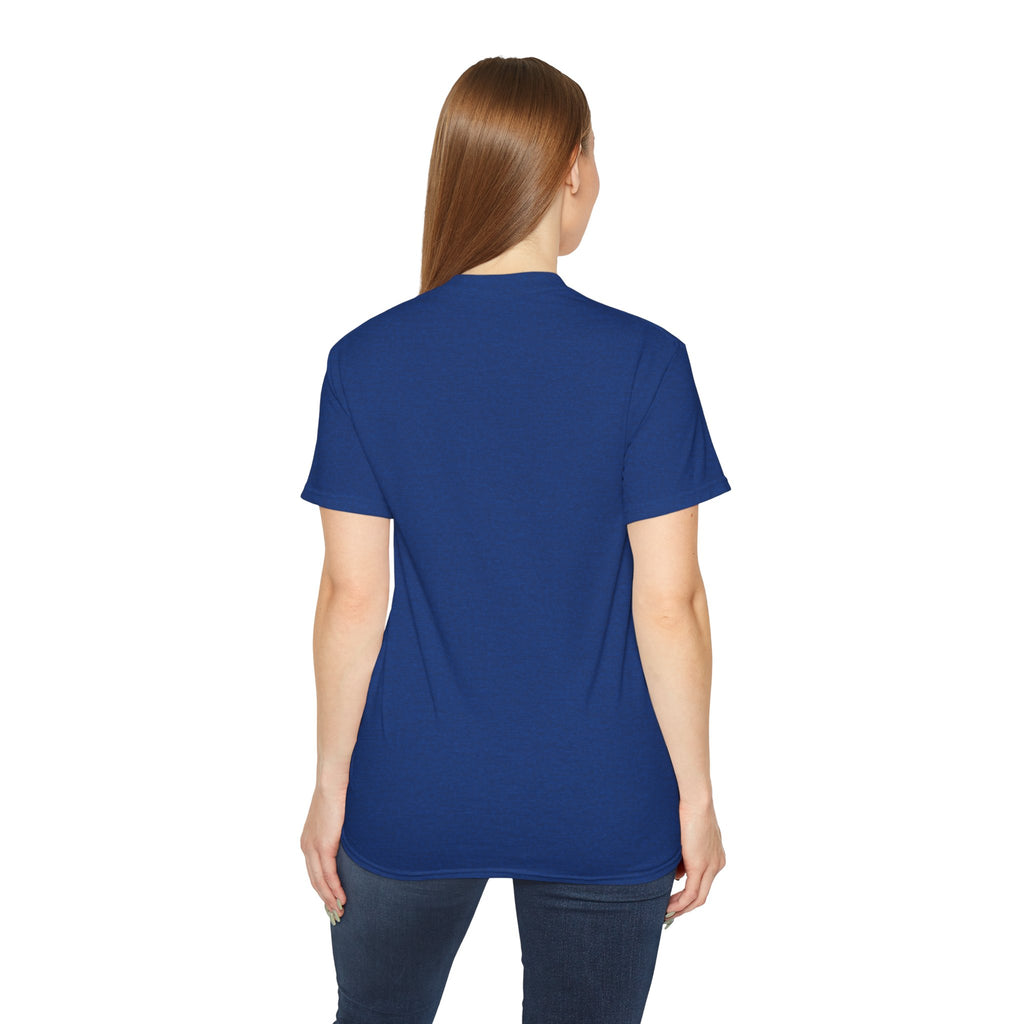 Stronger Than The Storm T-Shirt — Resilience Motivational Tee