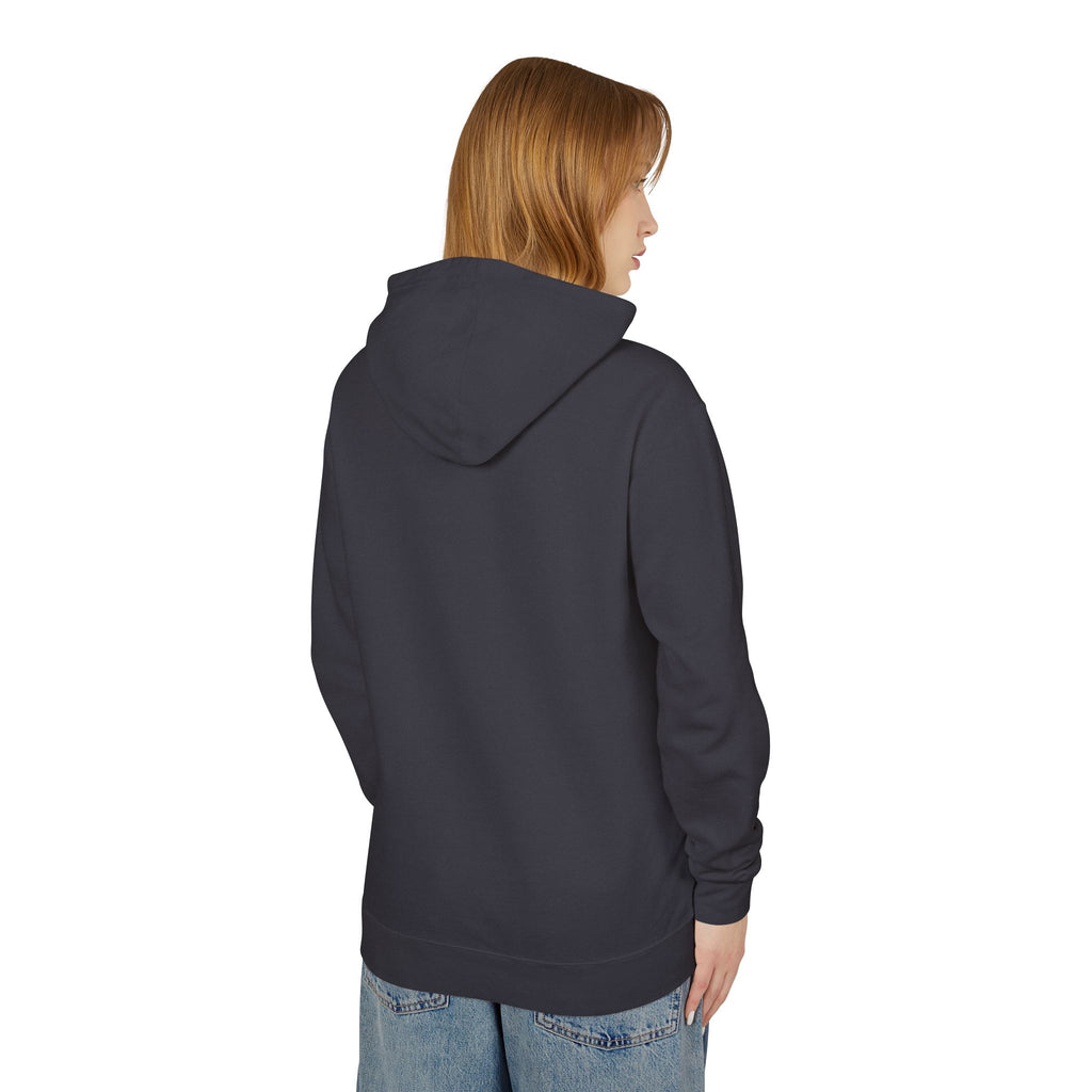 Stronger Than the Storm Jamaica Lover Hoodie