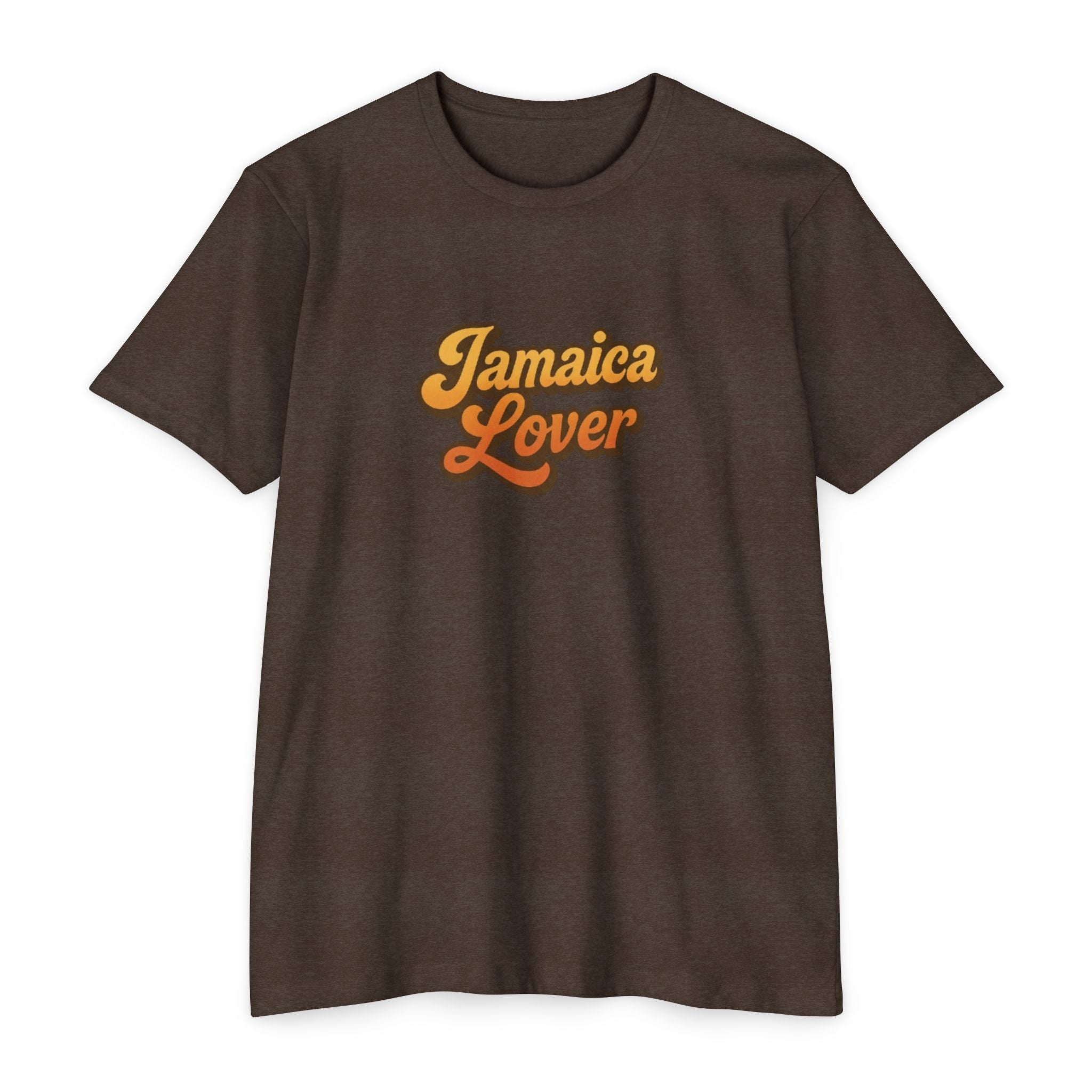 Jamaica Lover T-Shirt