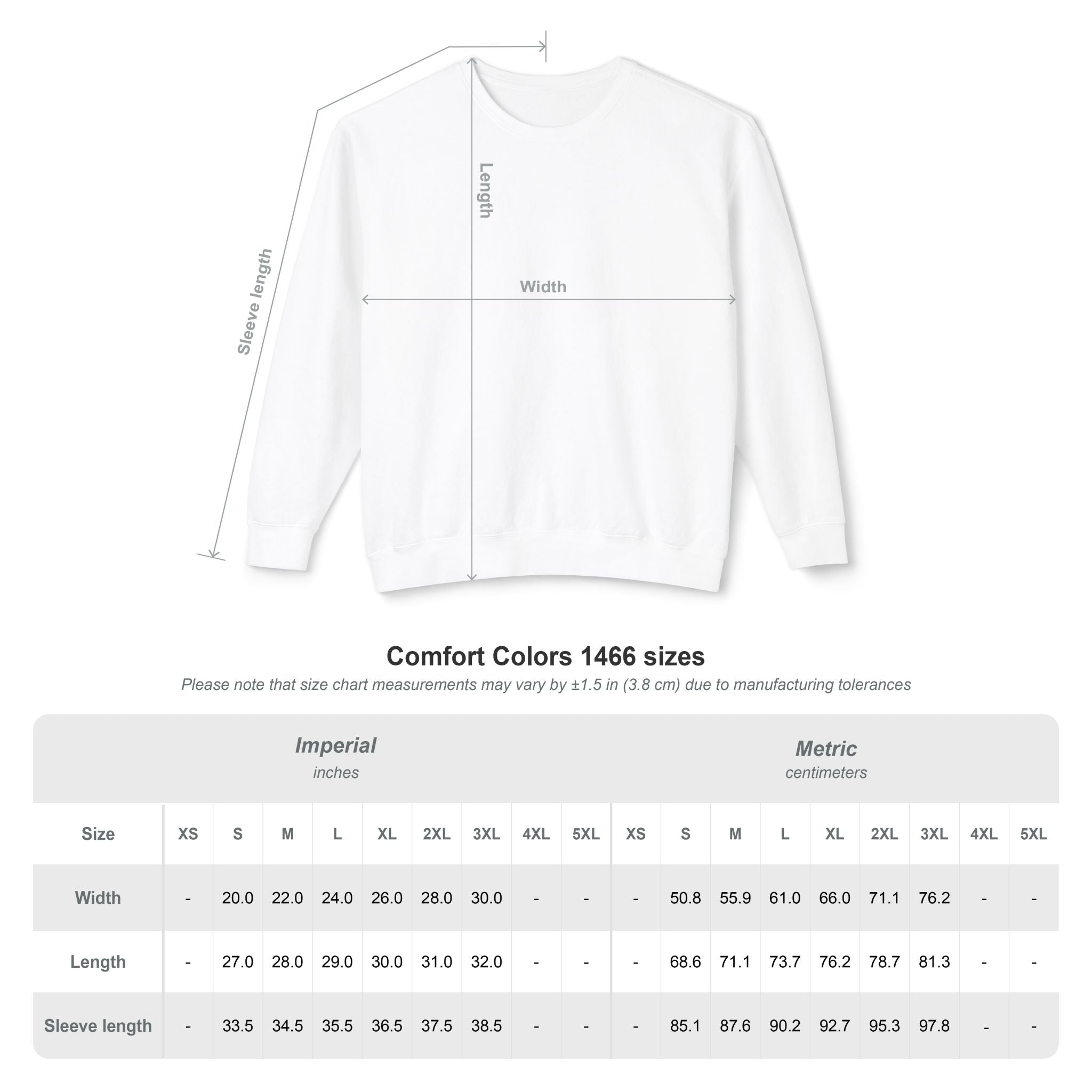 Jamaica Lover Crewneck Sweatshirt – Retro Tropical Travel Tee