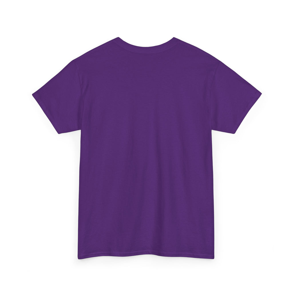 Stronger Than The Storm Tee — Inspirational Motivational T‑Shirt