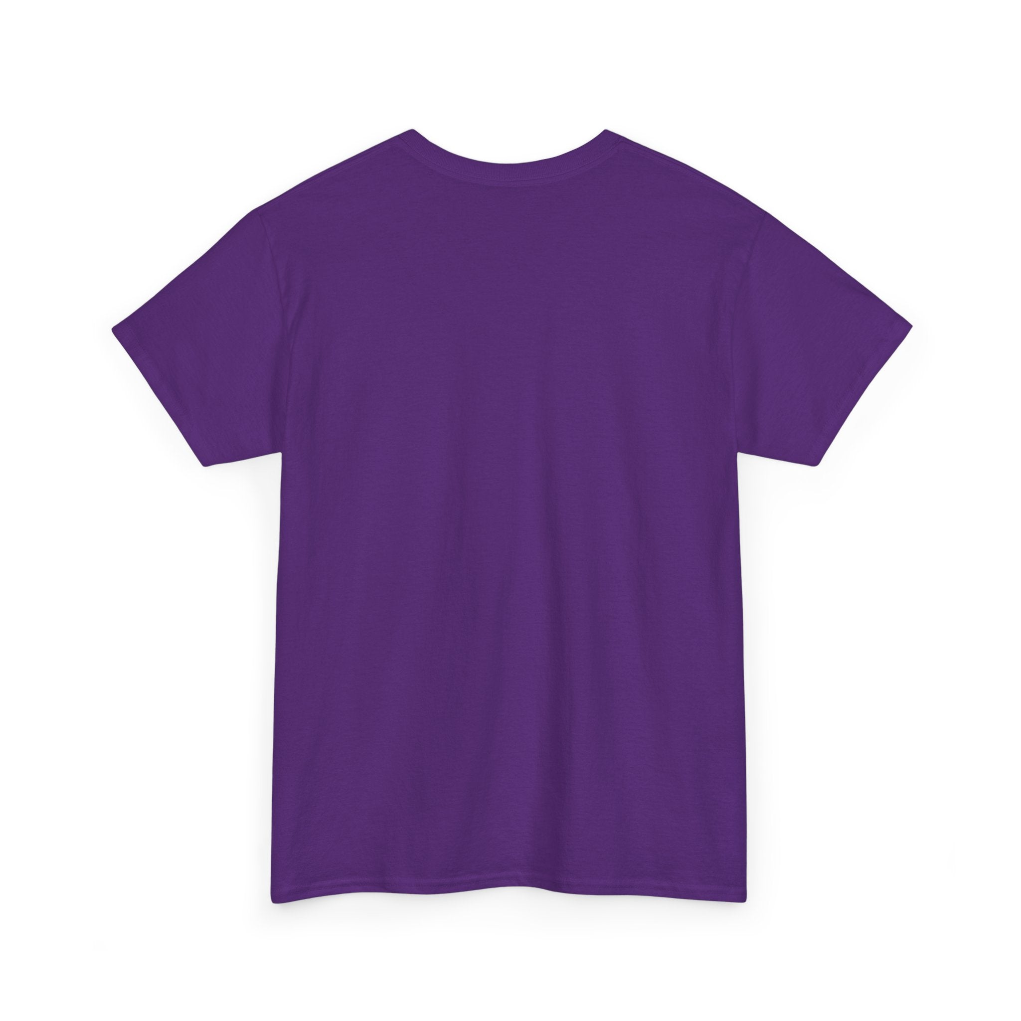 Stronger Than The Storm Tee — Inspirational Motivational T‑Shirt