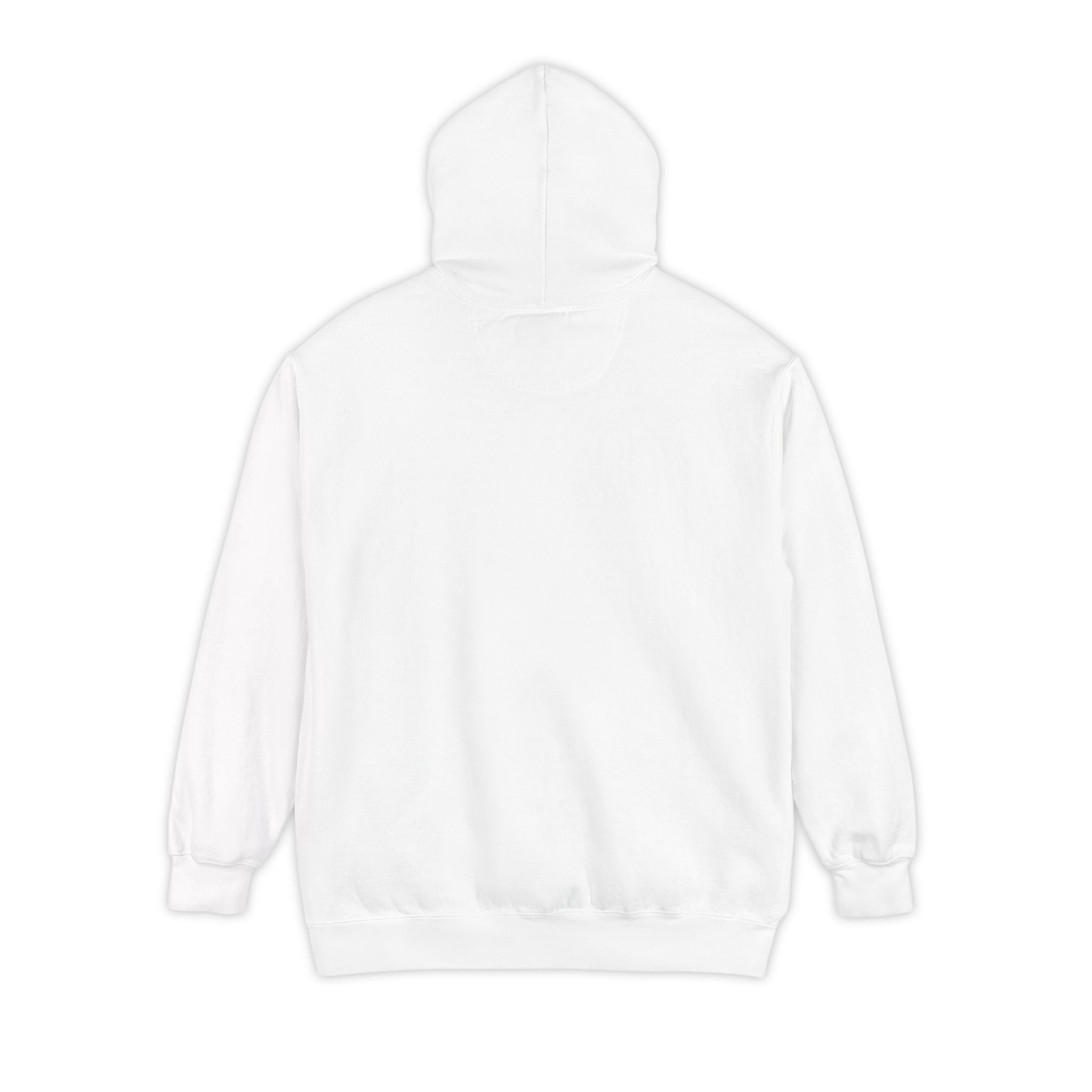 Jamaica Lover Hooded Sweatshirt – Retro Script Travel Hoodie