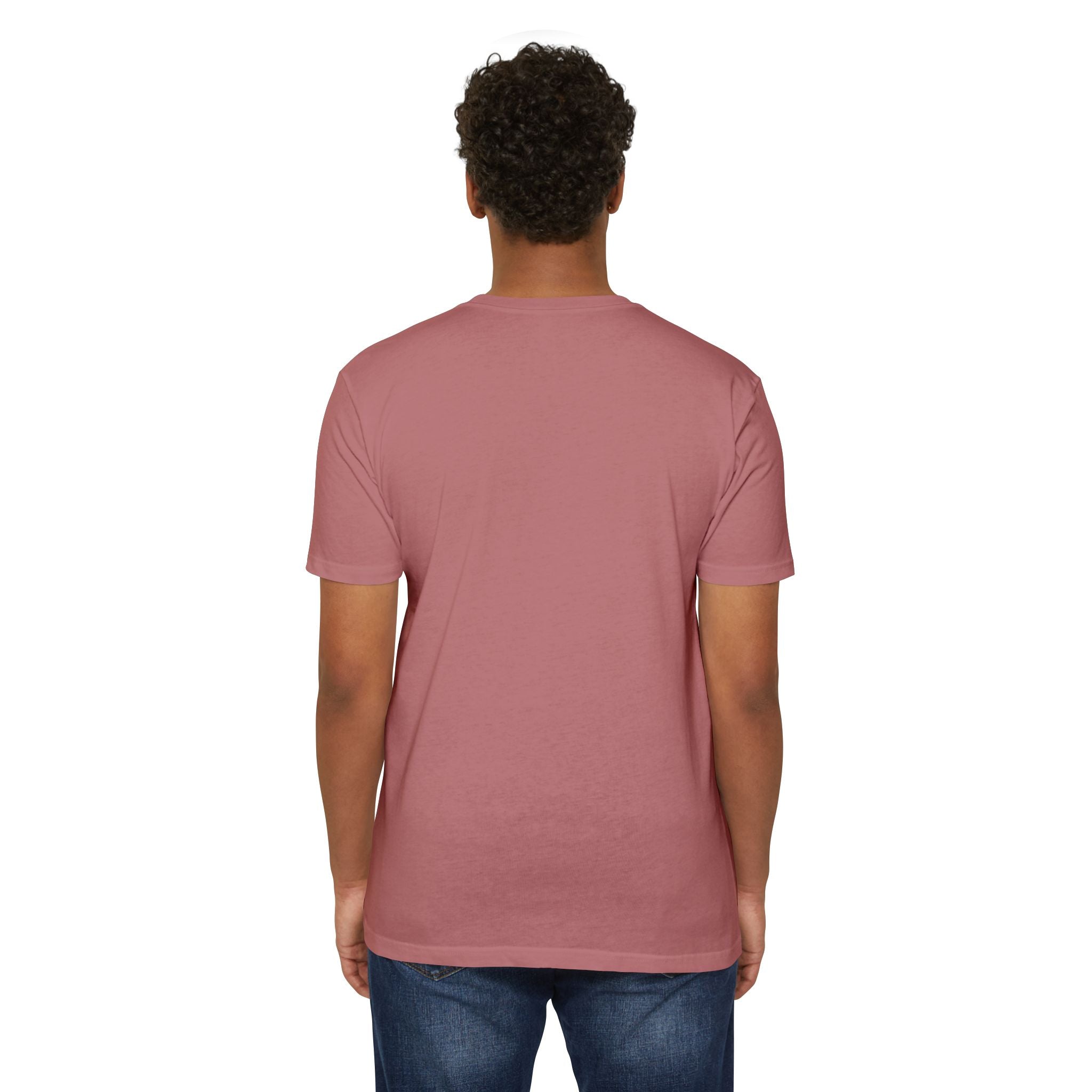 Stronger Than The Storm Tee — Inspirational Resilience Graphic T-Shirt
