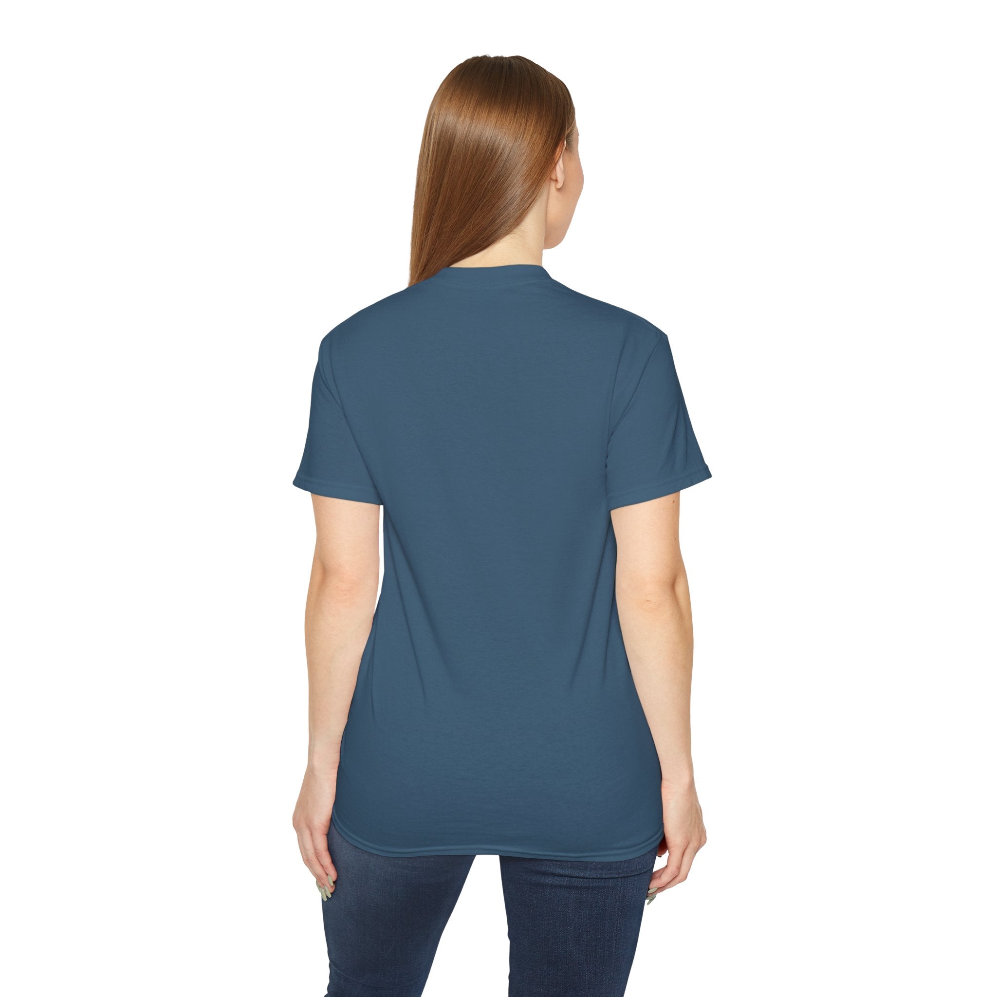 Stronger Than The Storm T-Shirt — Resilience Motivational Tee