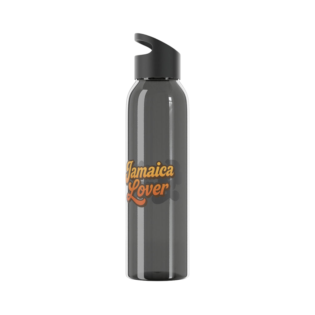 Jamaica Lover Water Bottle